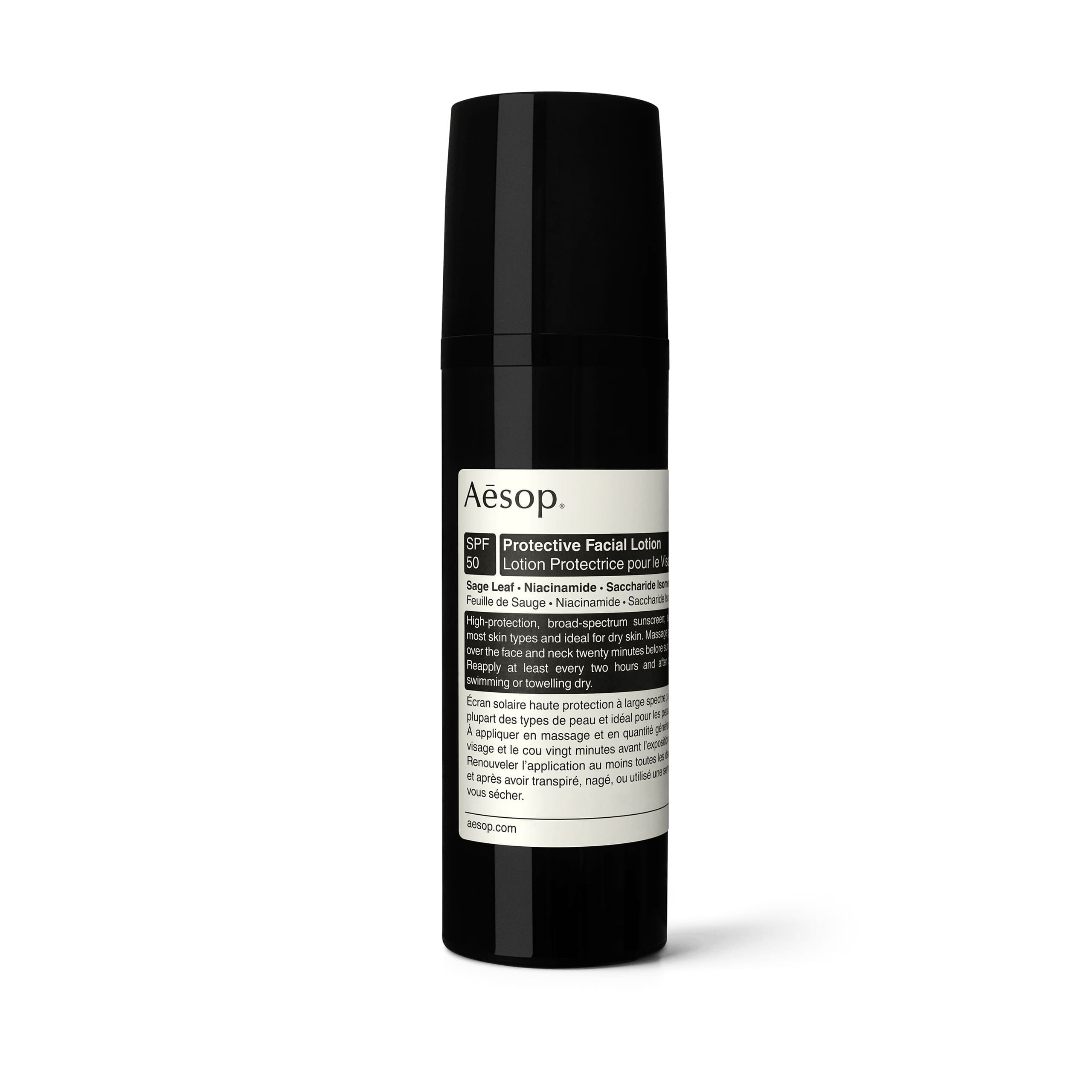 Aesop Protective Facial Lotion SPF50