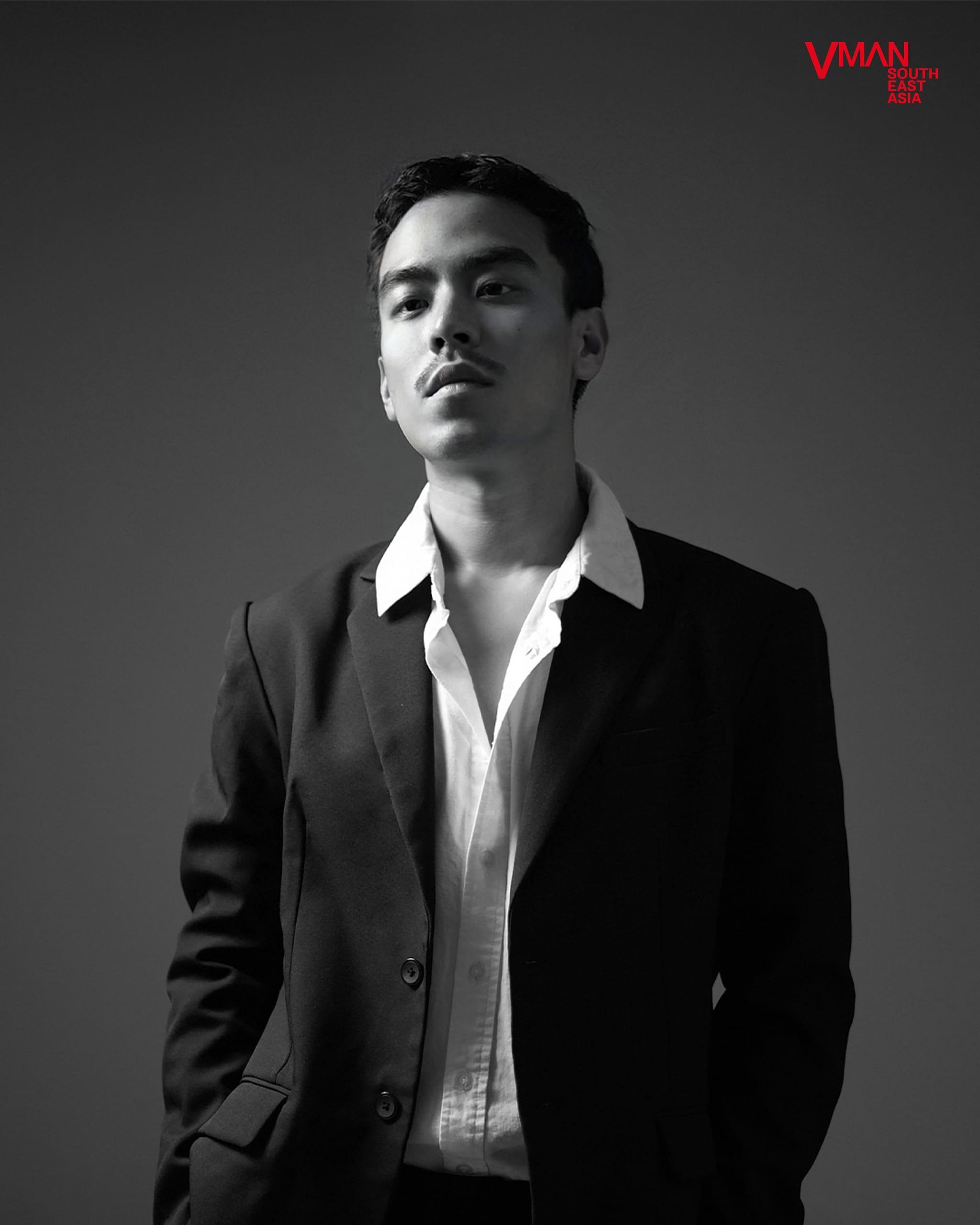 Raynard Randynata steps in as the creative consultant for Indonesia