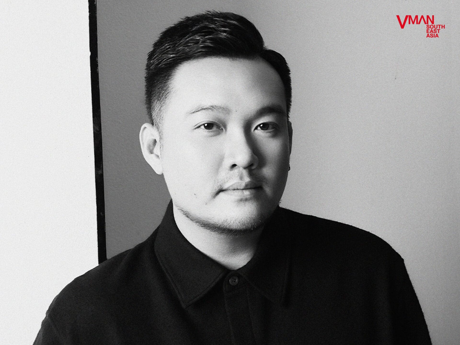 Vic Lee from Vietnam steps in as a creative consultant for VMAN Southeast Asia.