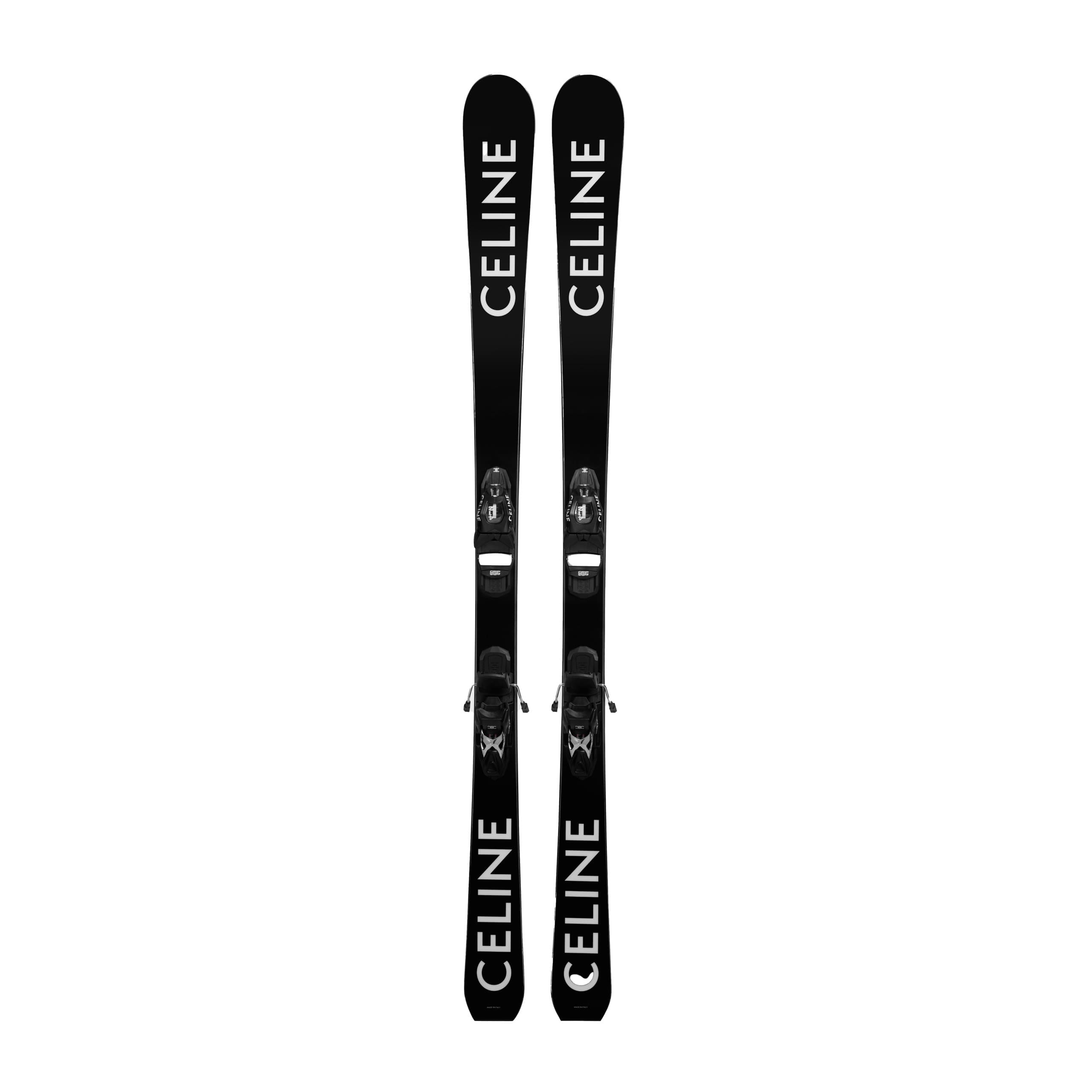 Skis CELINE