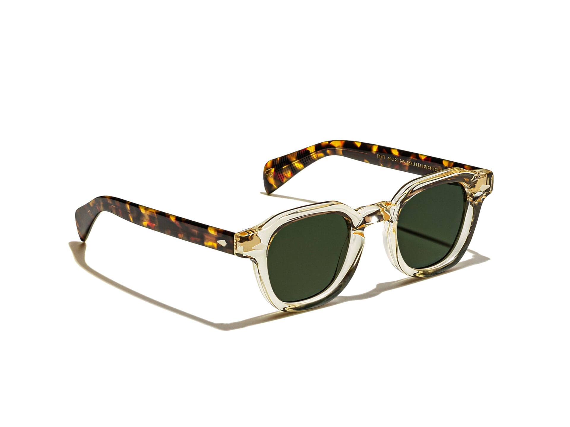 MOSCOT sunglasses