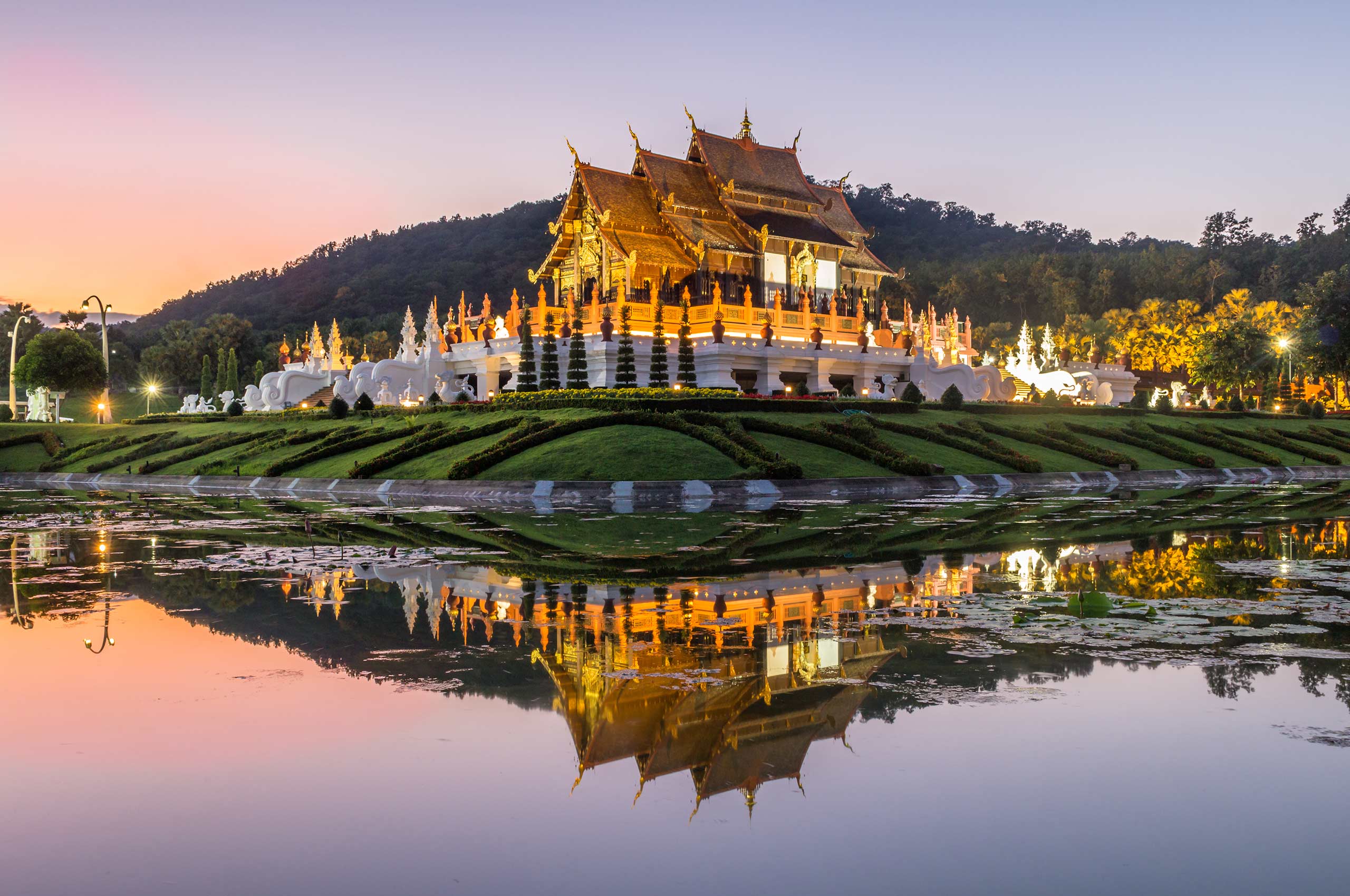 chiang mai