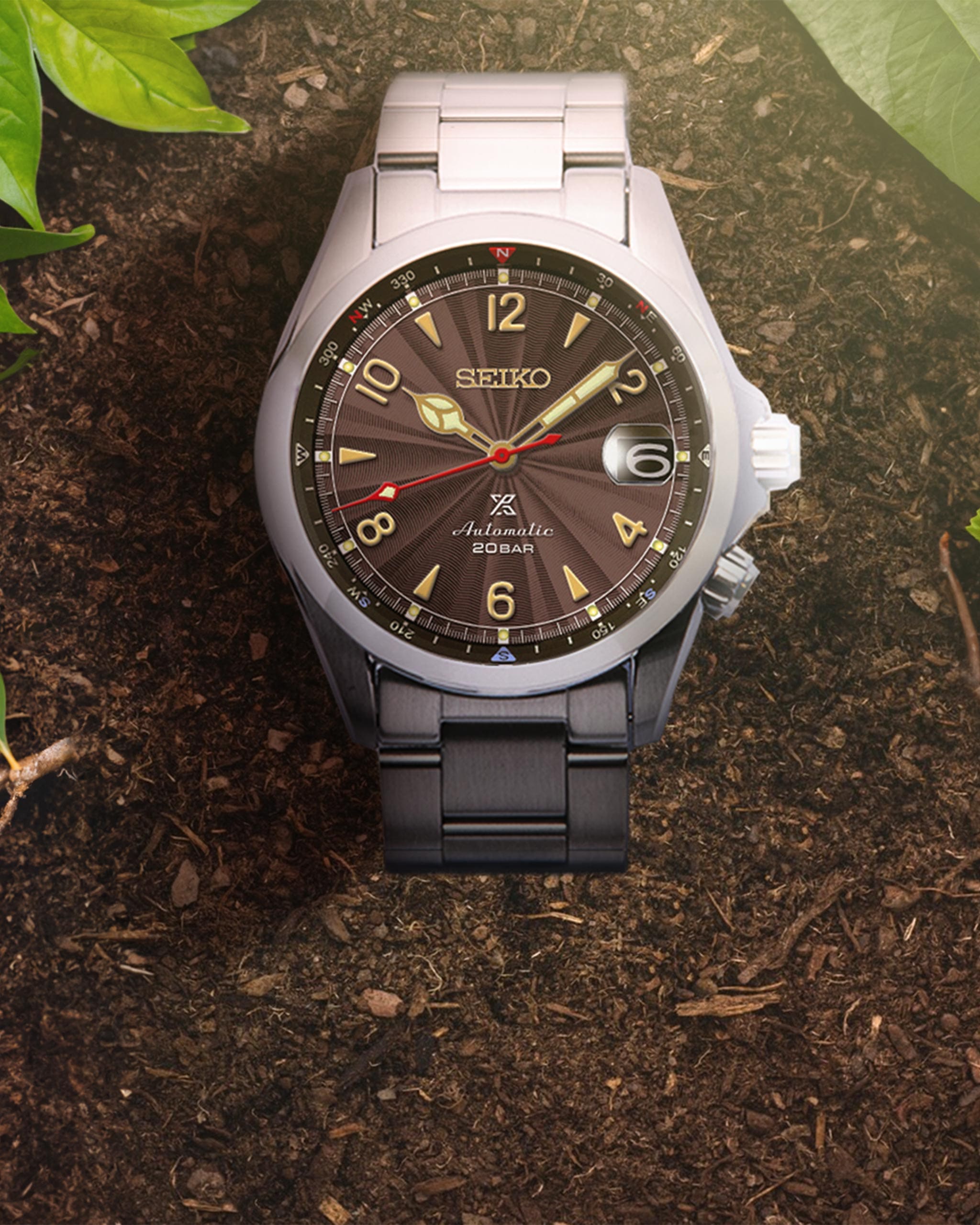 Seiko 5th Philippine Limited Edition Prospex Watch
