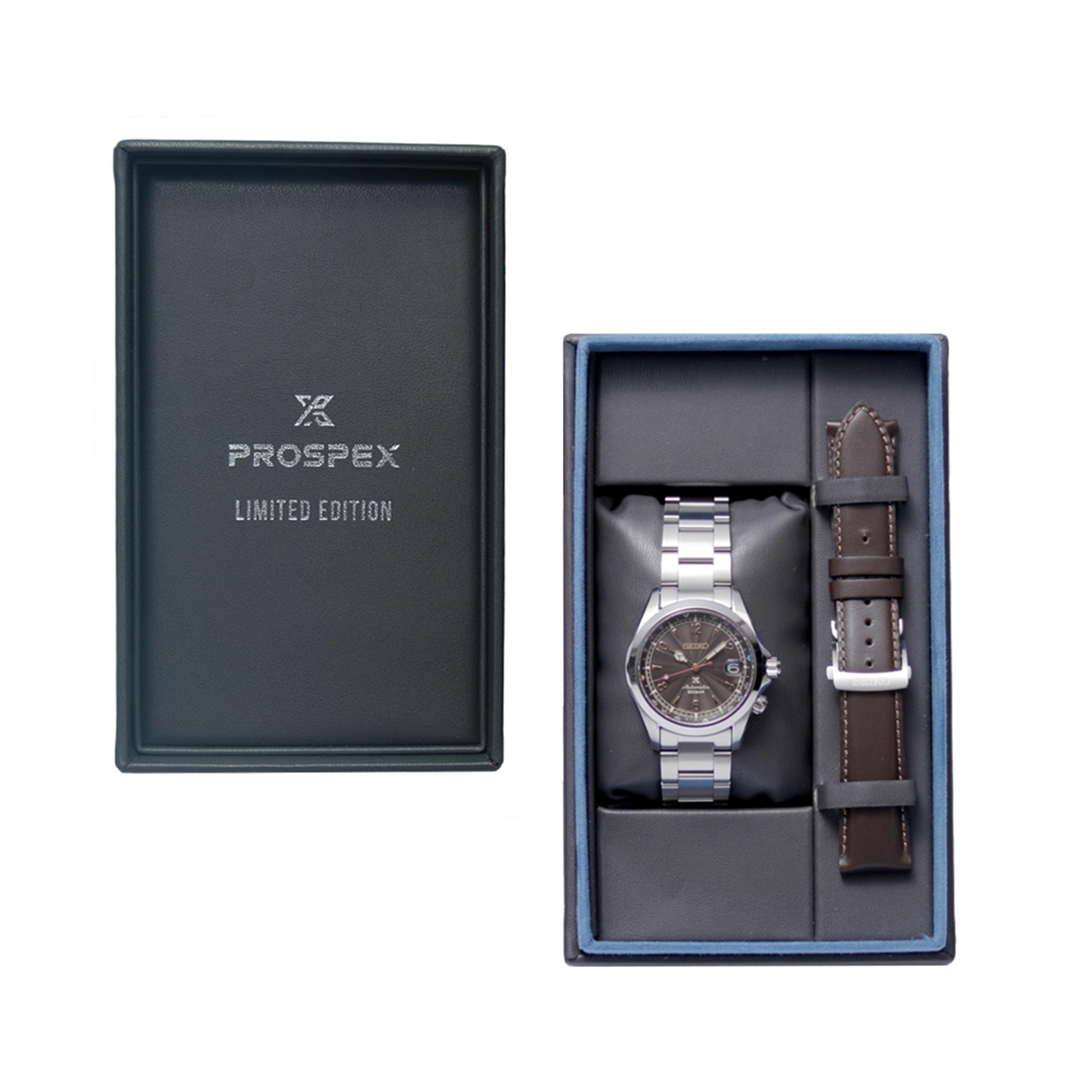 Seiko 5th Philippine Limited Edition Prospex Watch