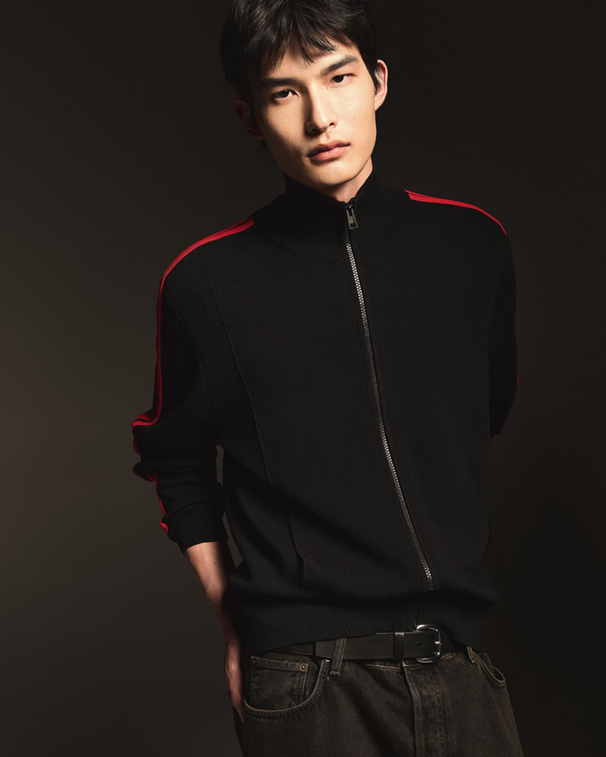 cos lunar new year collection