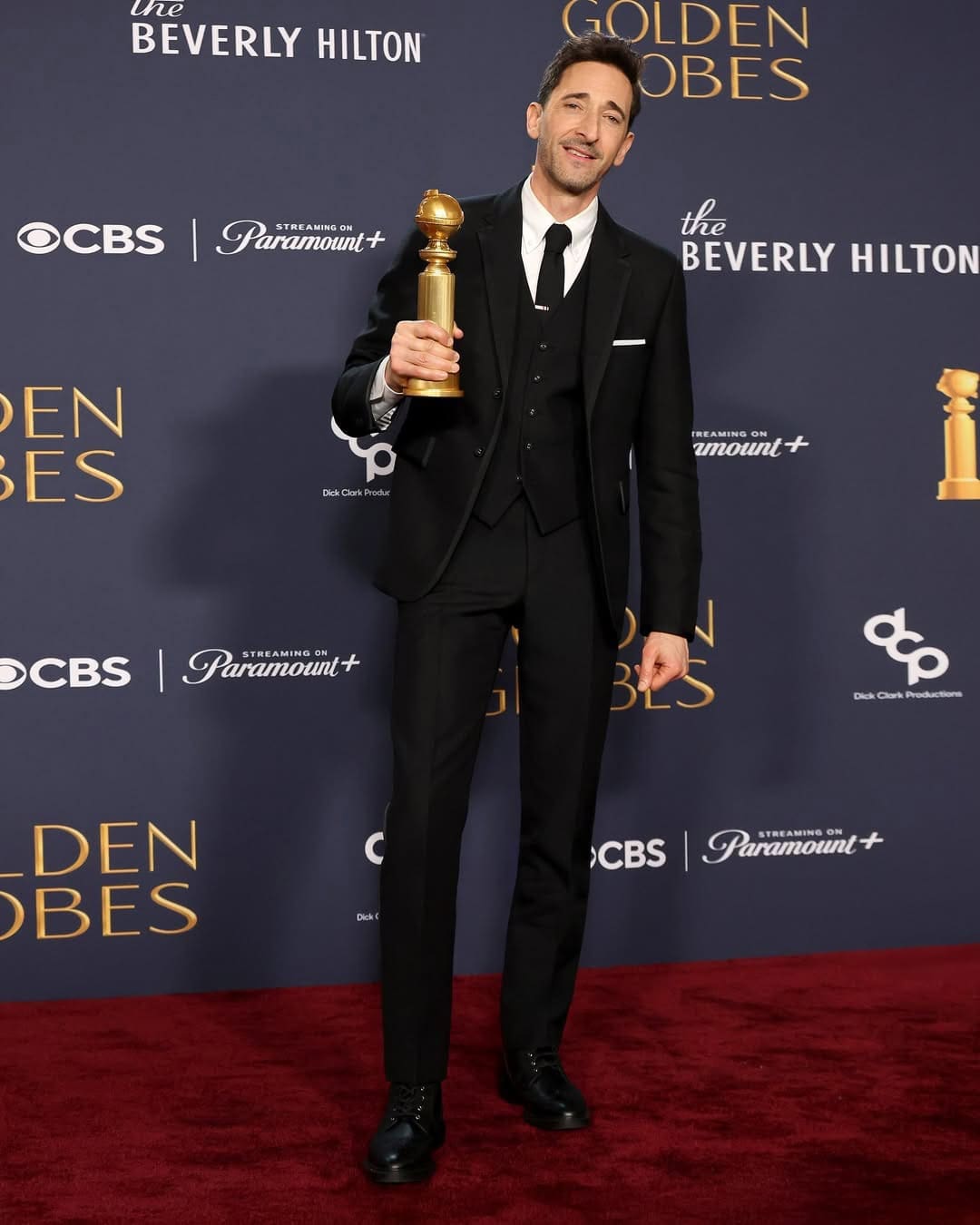 adrien brody