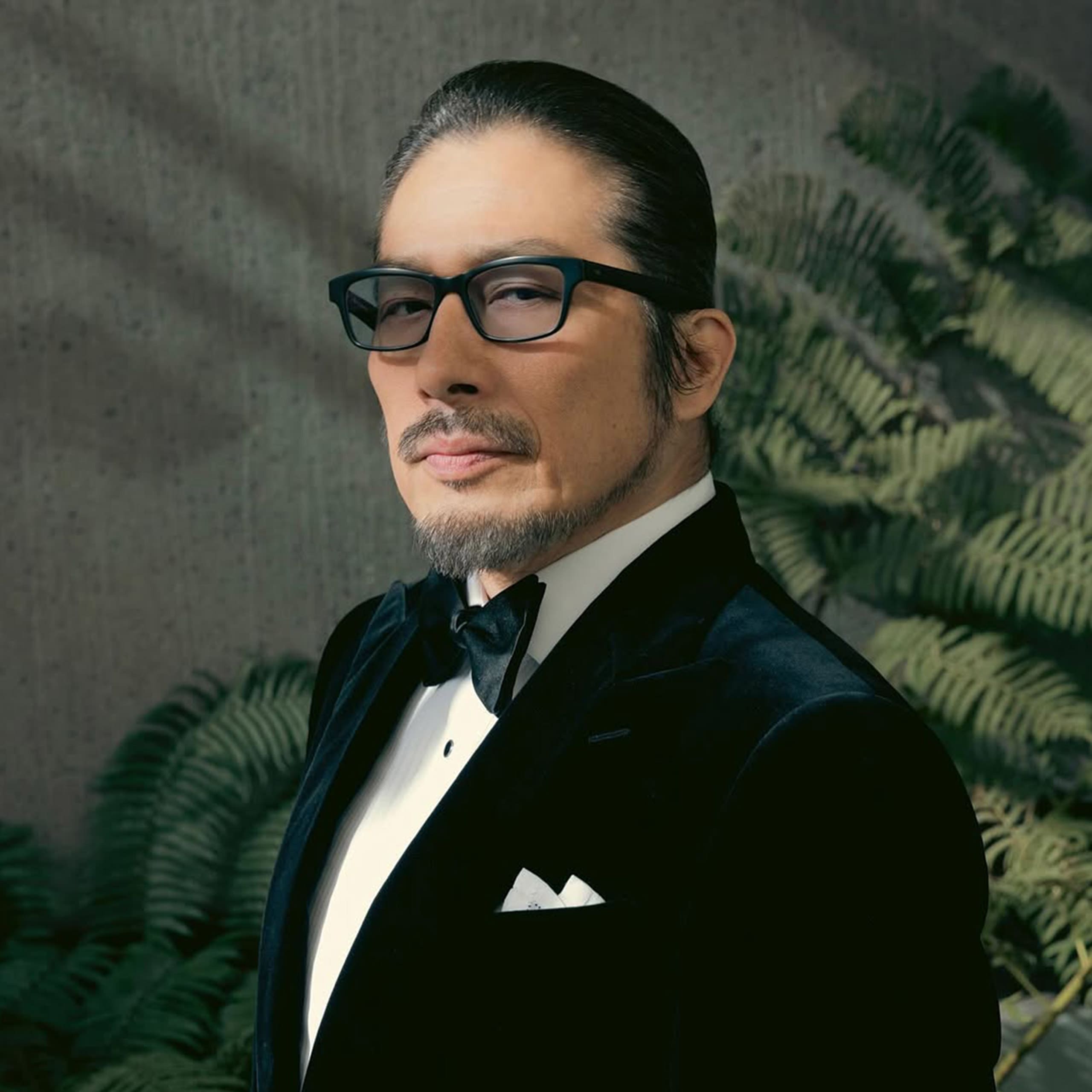 hiroyuki sanada
