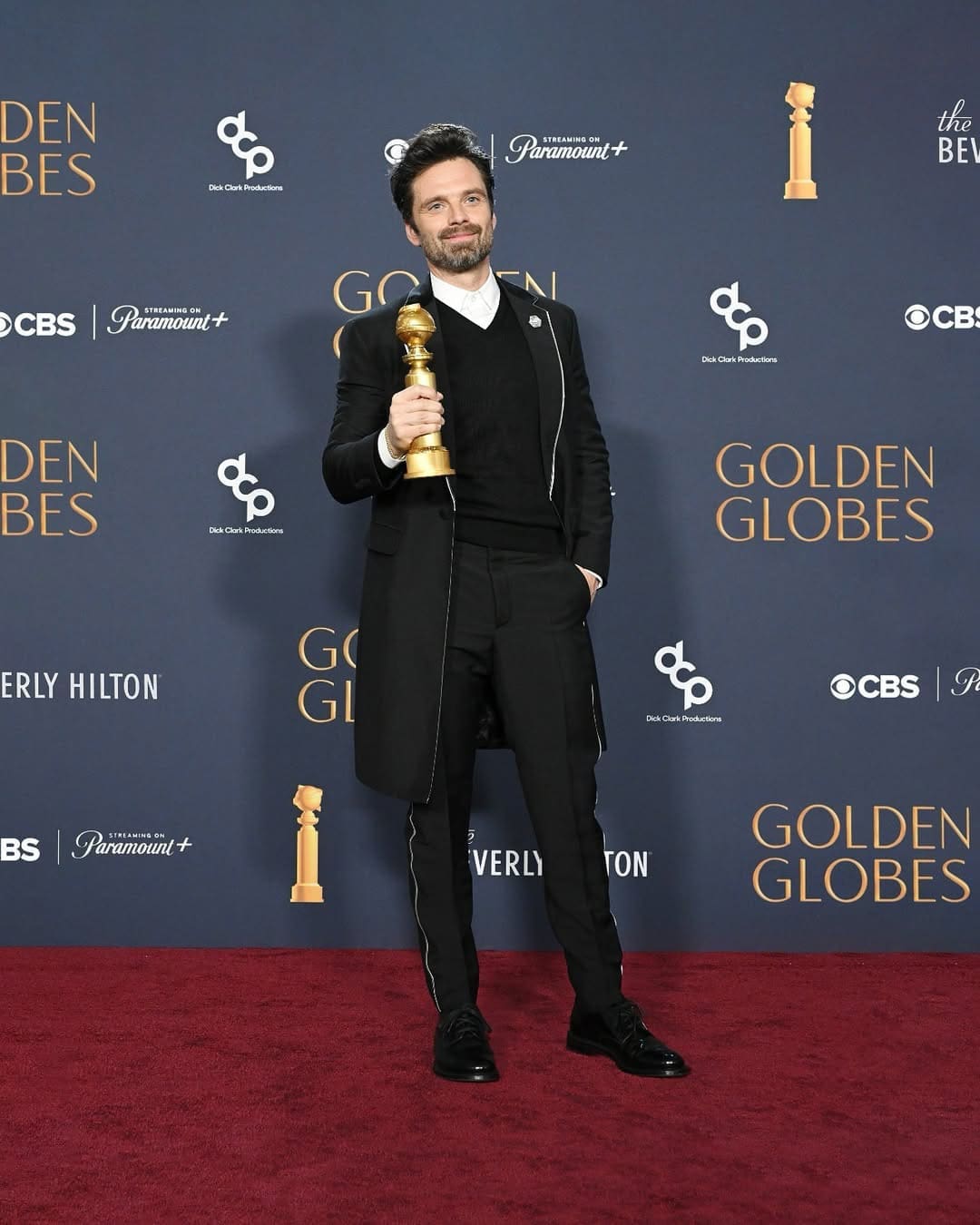 sebastian stan