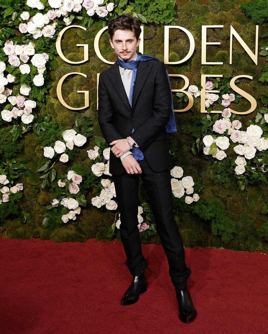 timothee chalamet