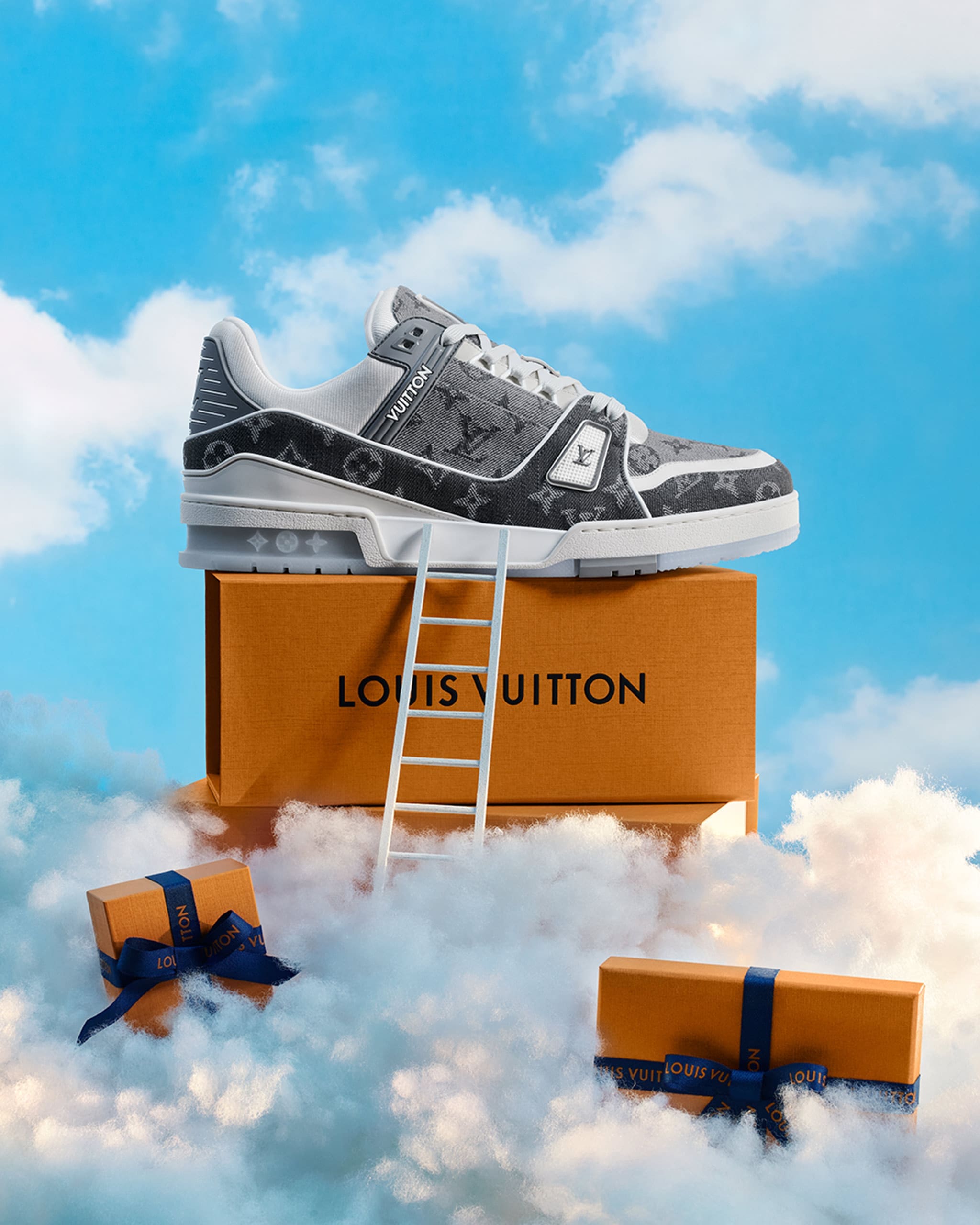 lv train