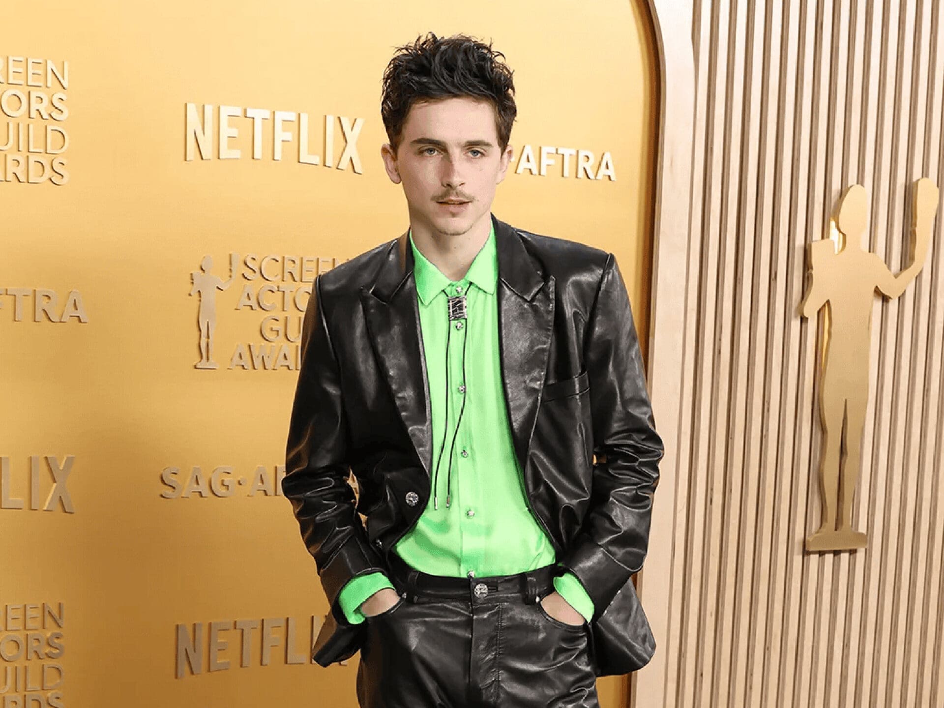 timothee chalamet