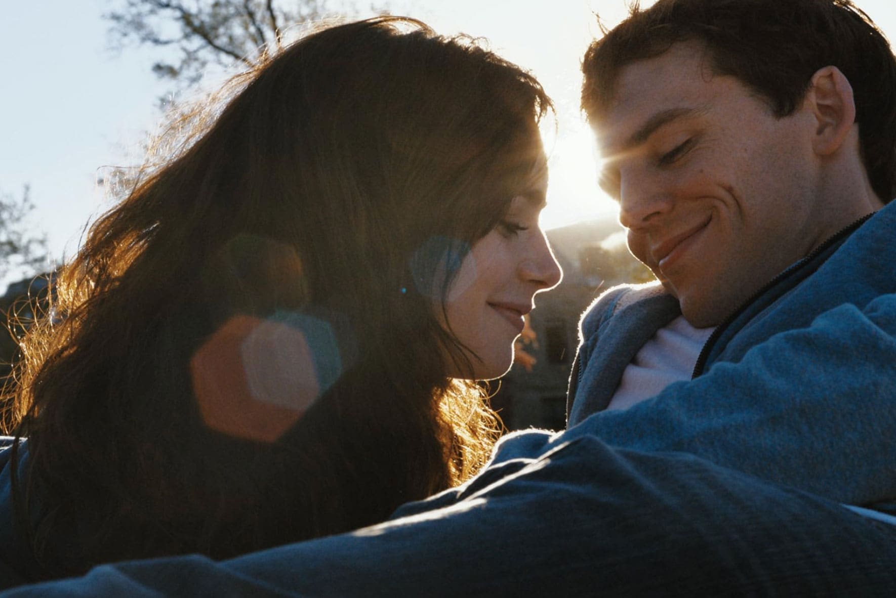 love, rosie