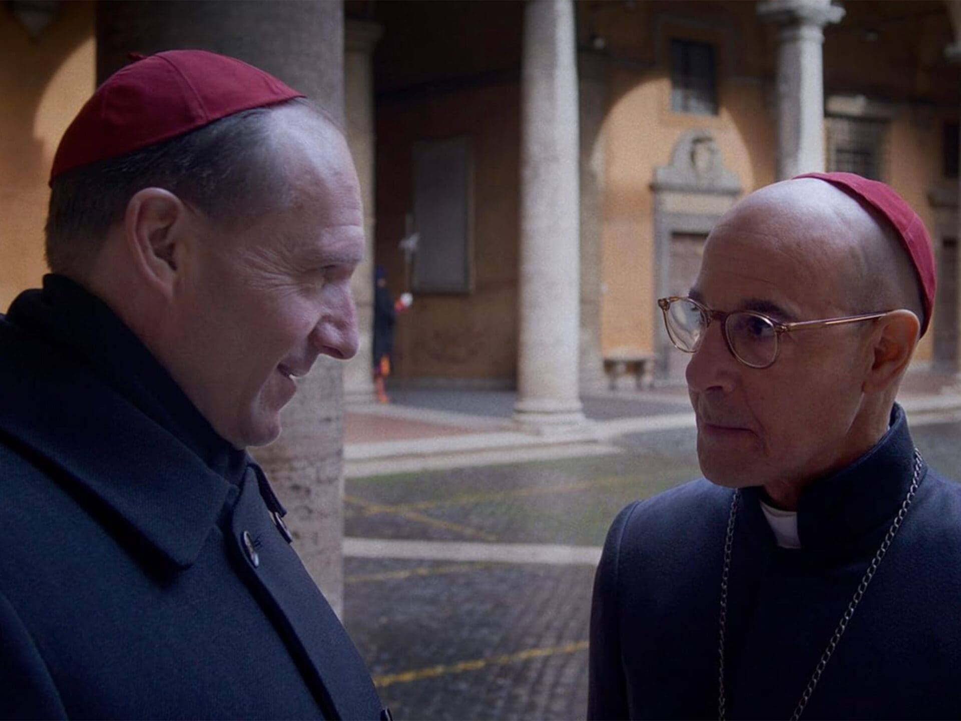 conclave