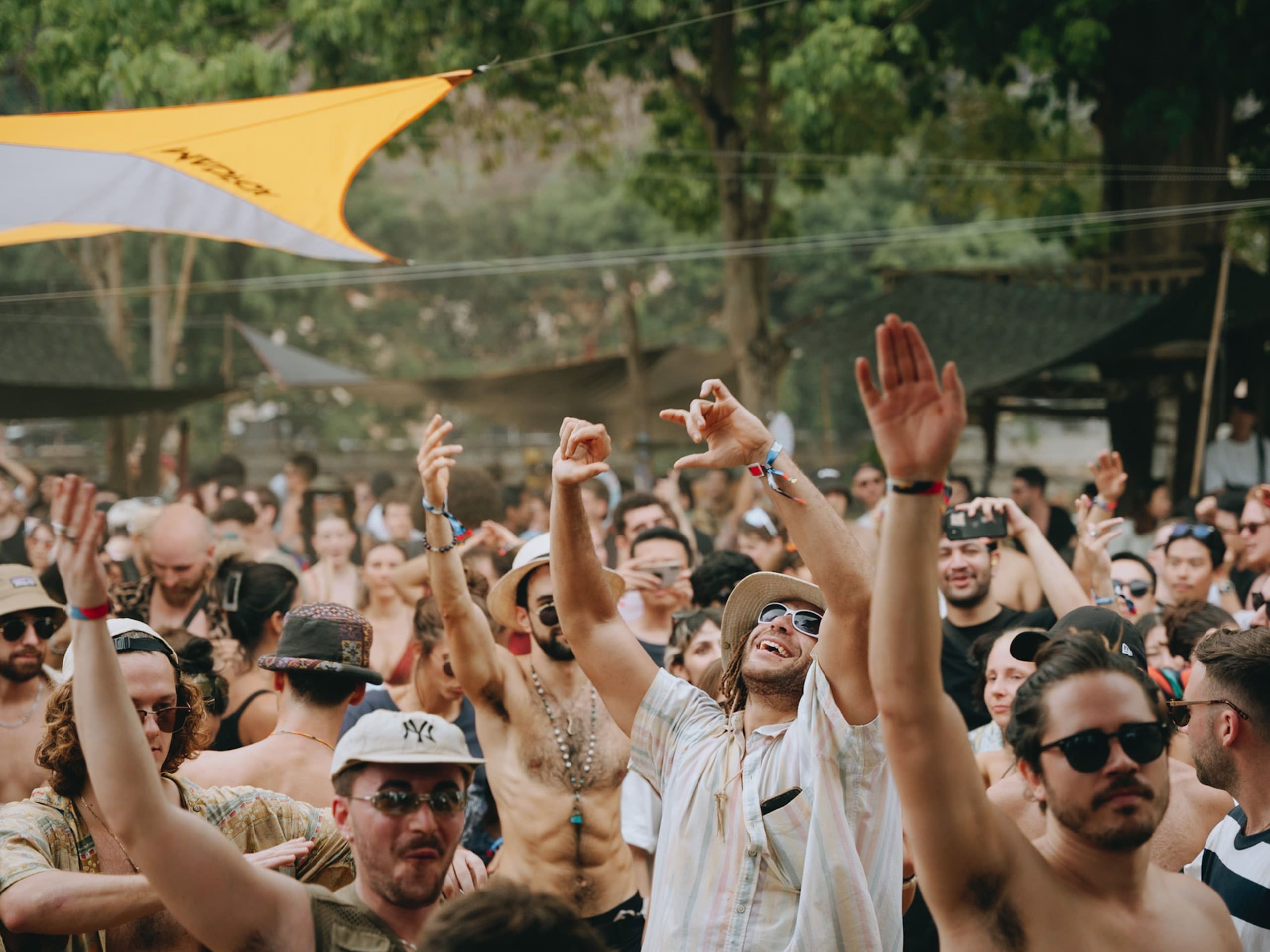 Equation Festival