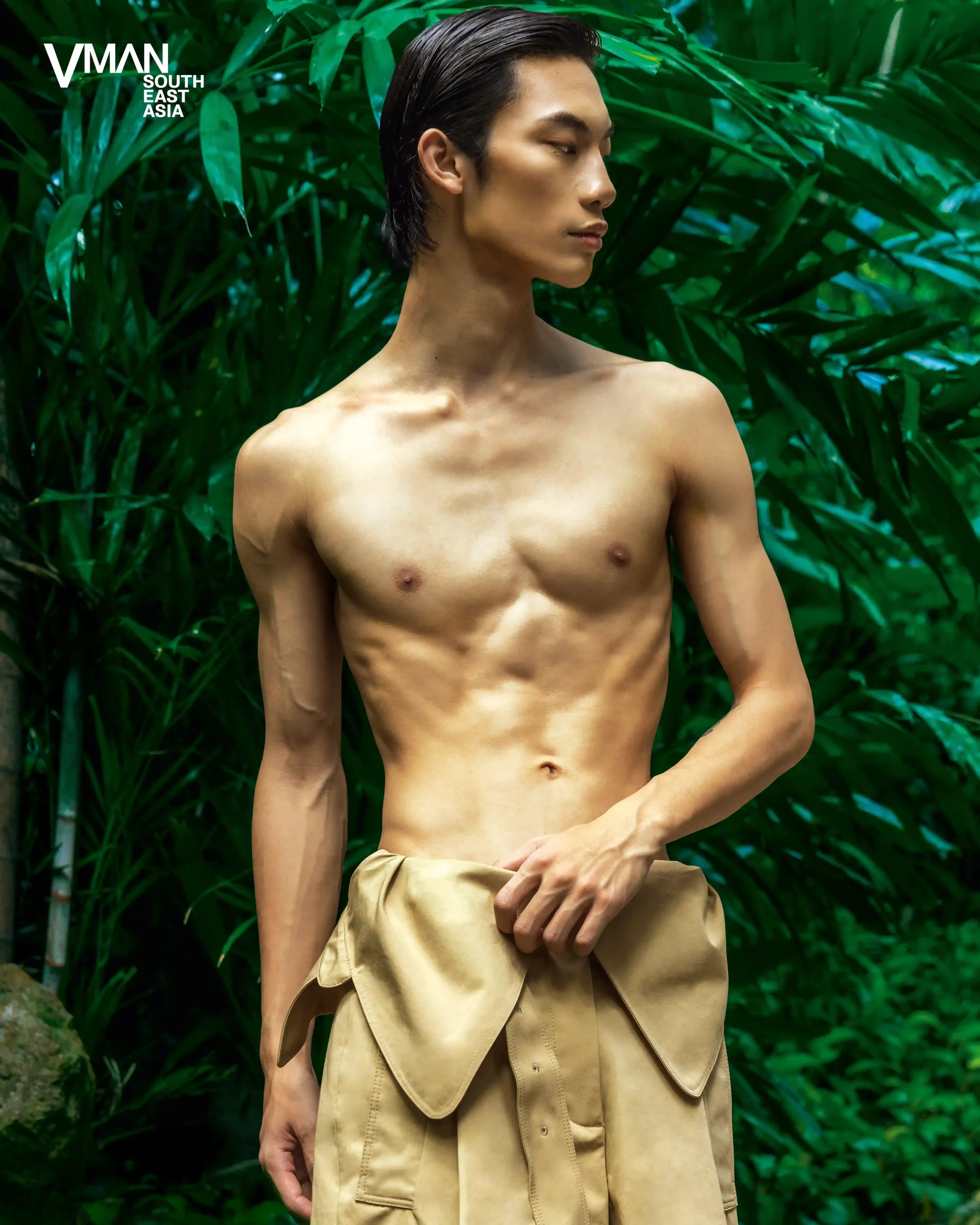 Khanh Duong
