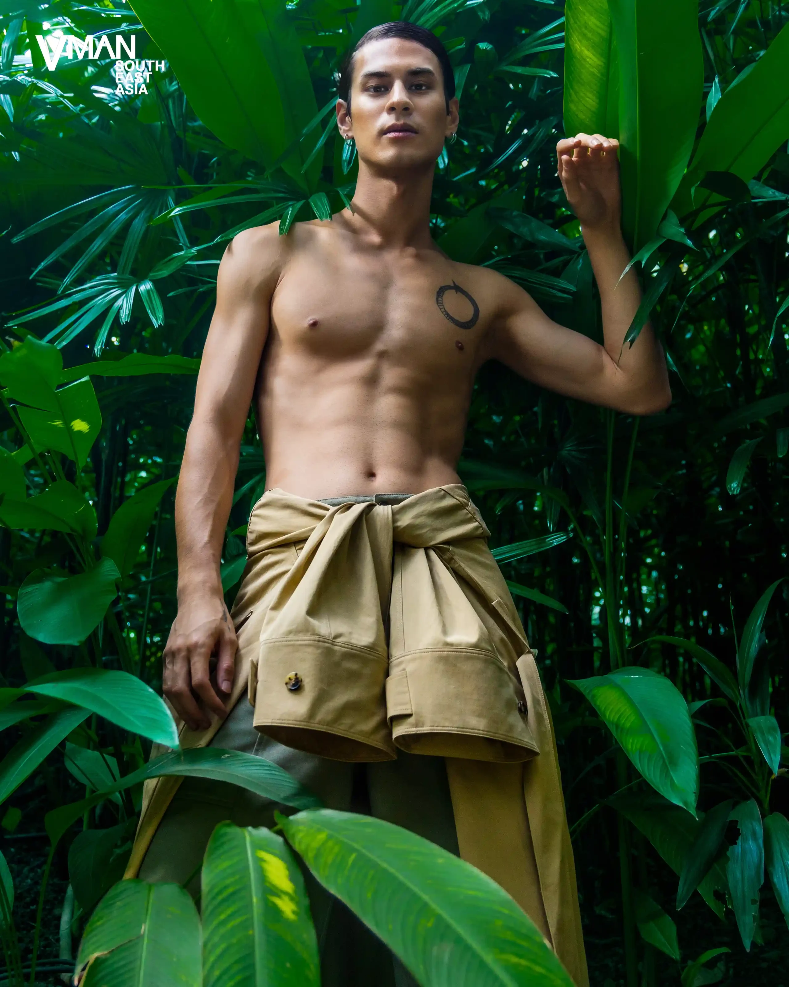 Yunus Yanin