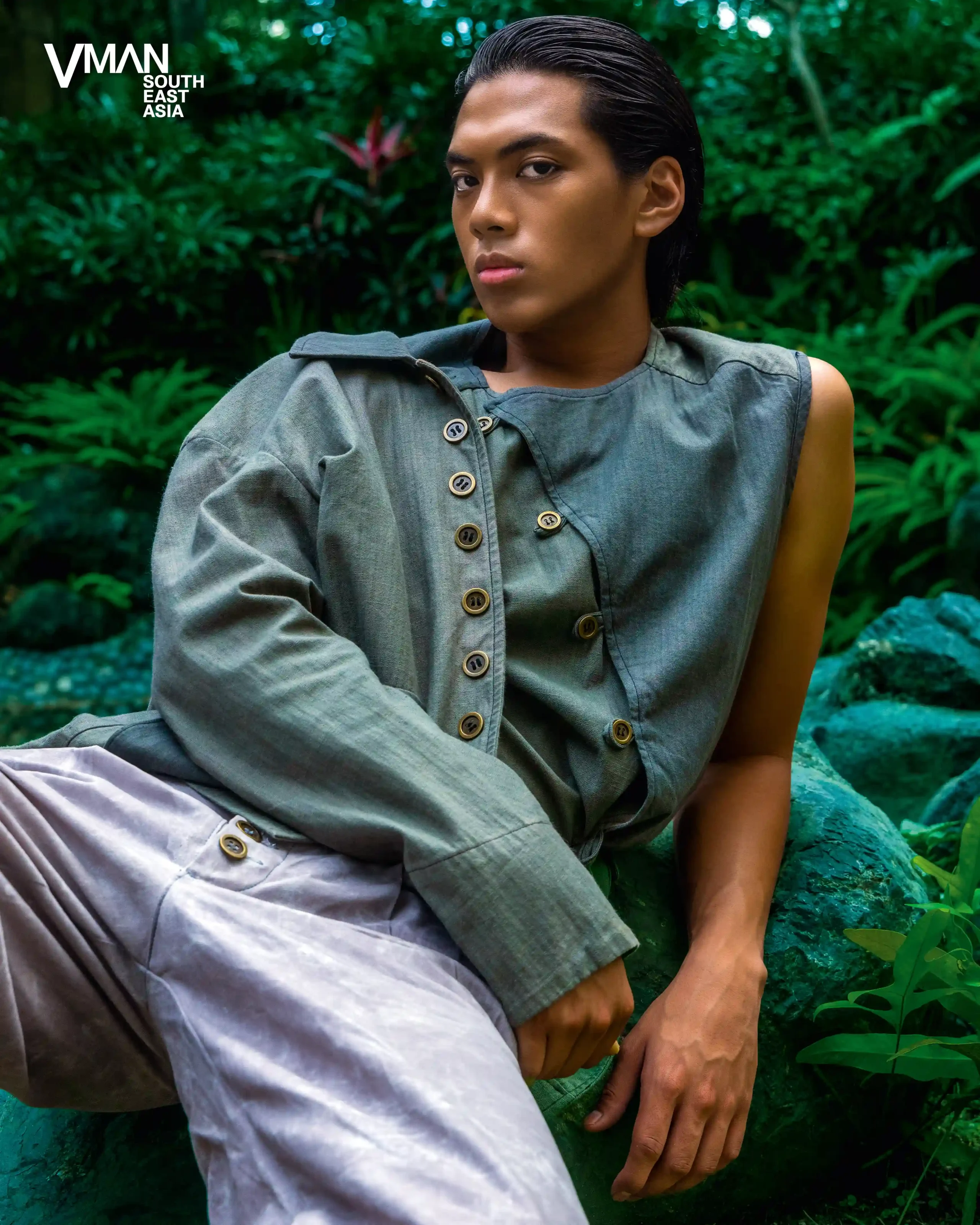 Gelo Rivero