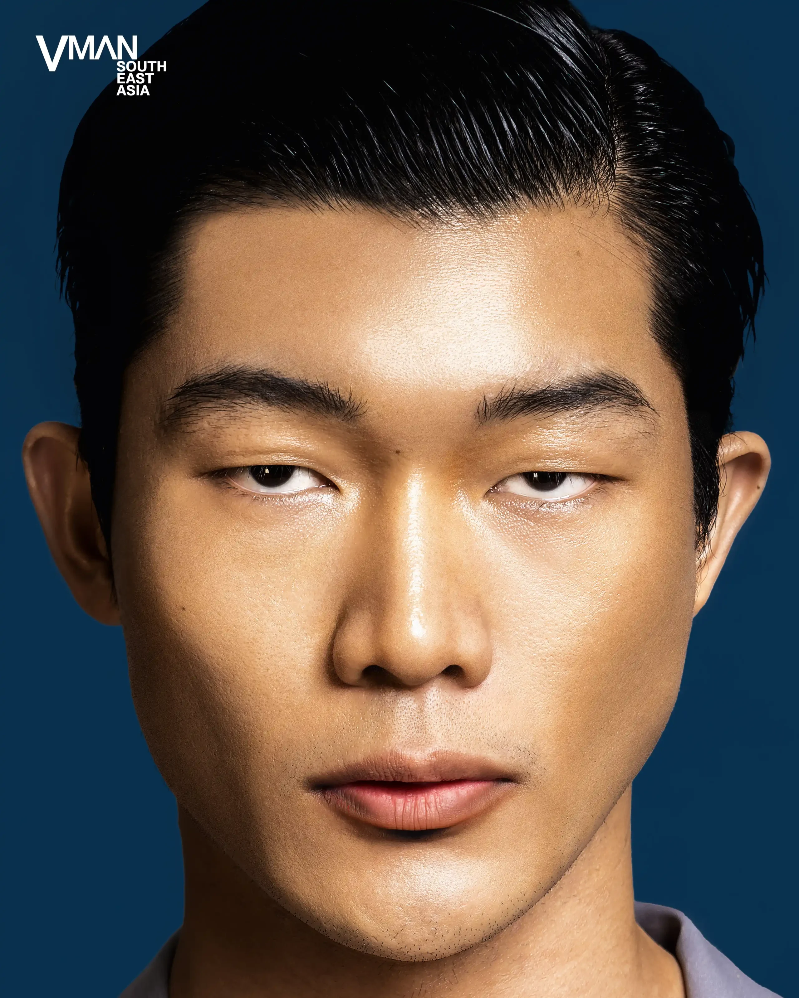 Ricky Wong