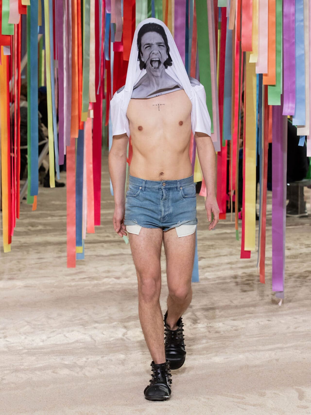 loewe fw22