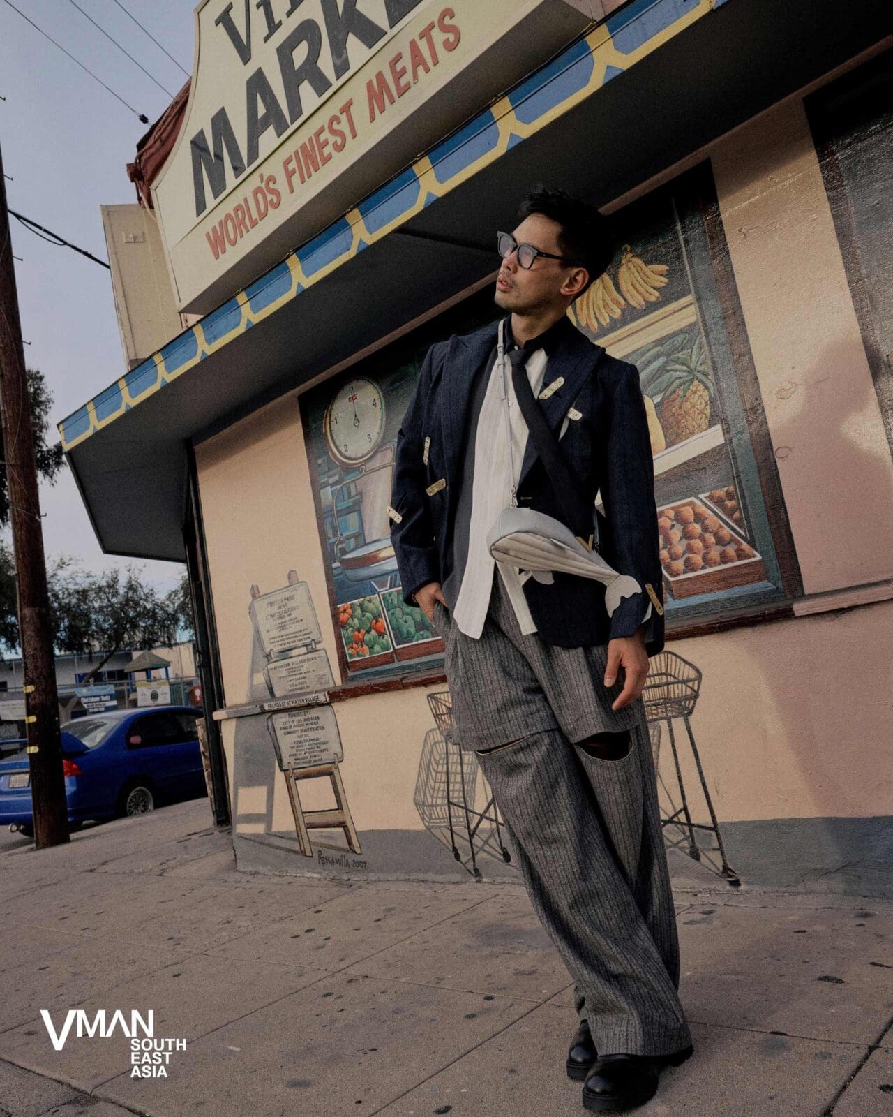 eddie ying