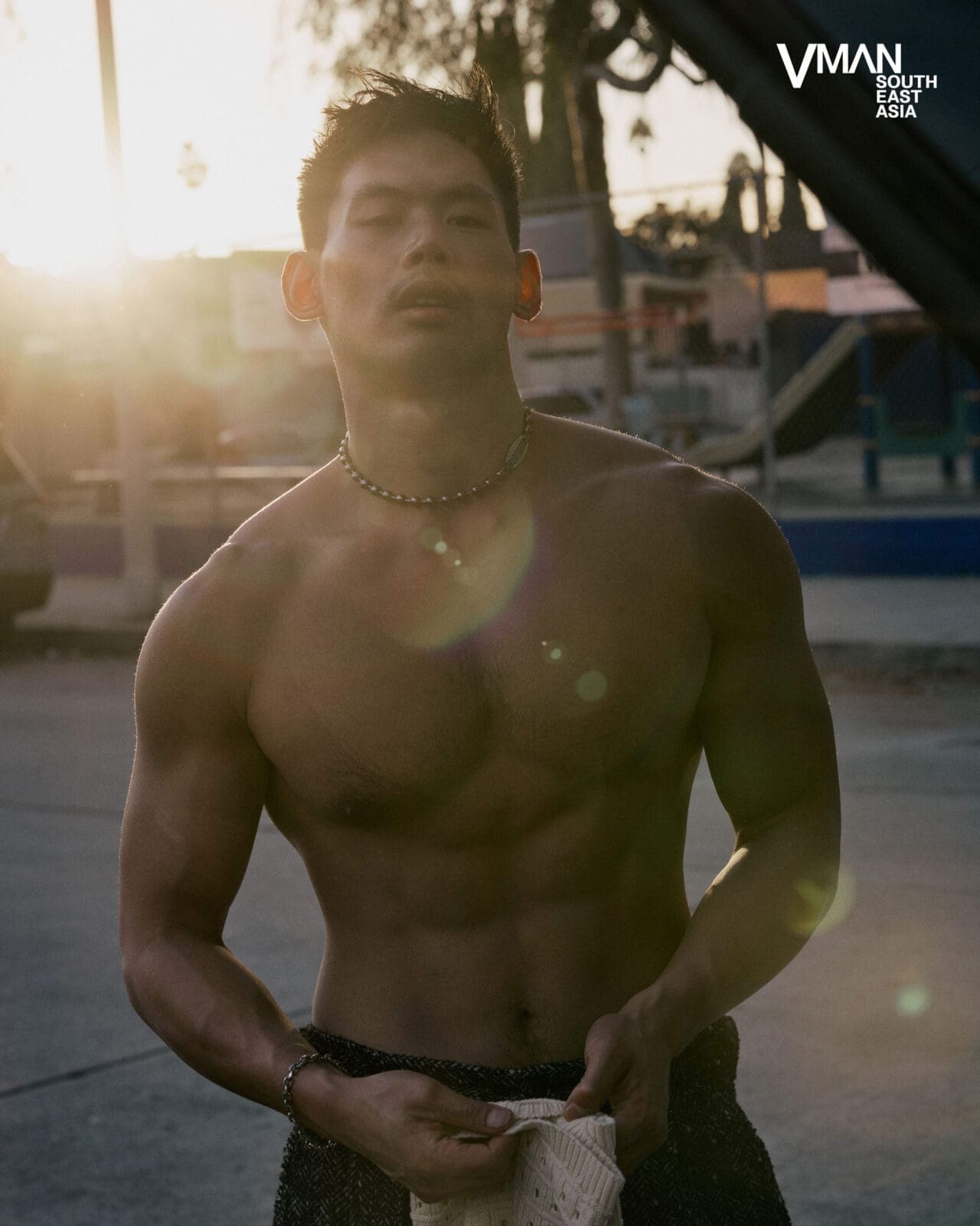 eddie ying
