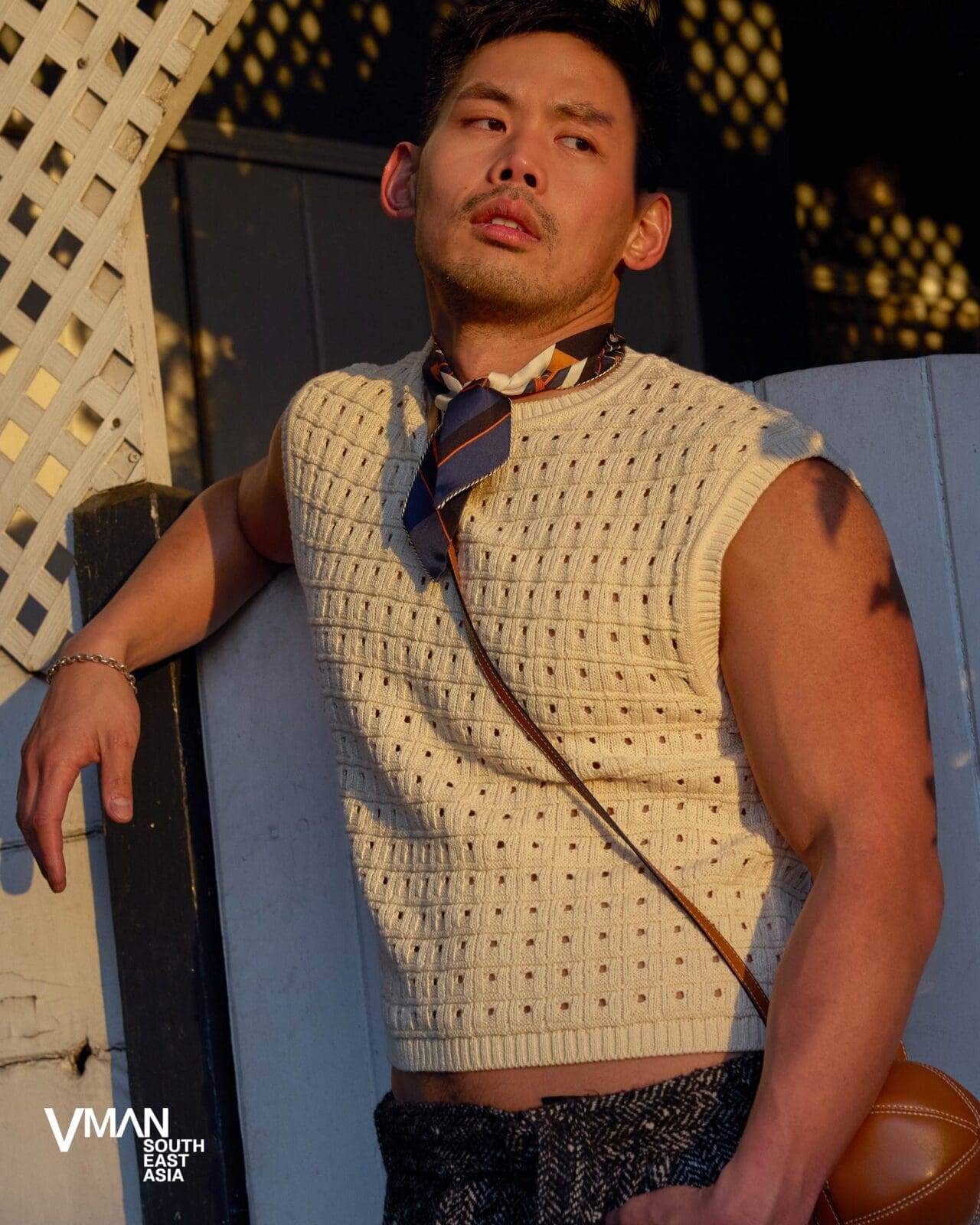 eddie ying