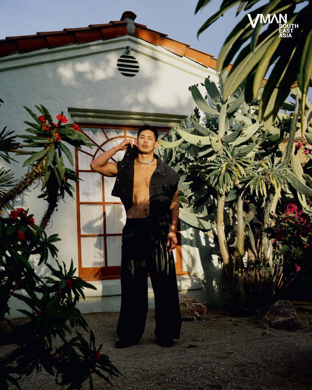eddie ying
