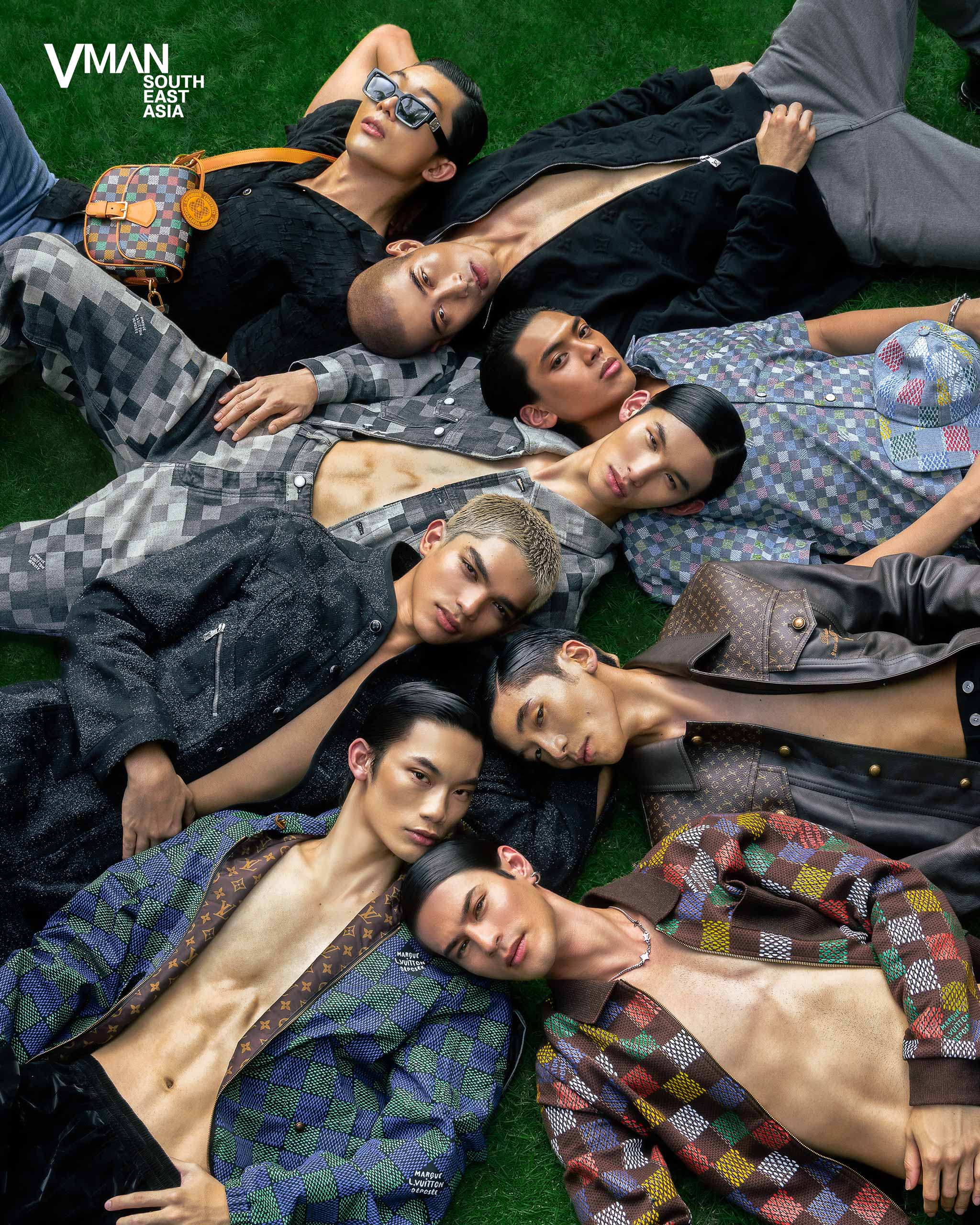 Asia's breakout models of the moment