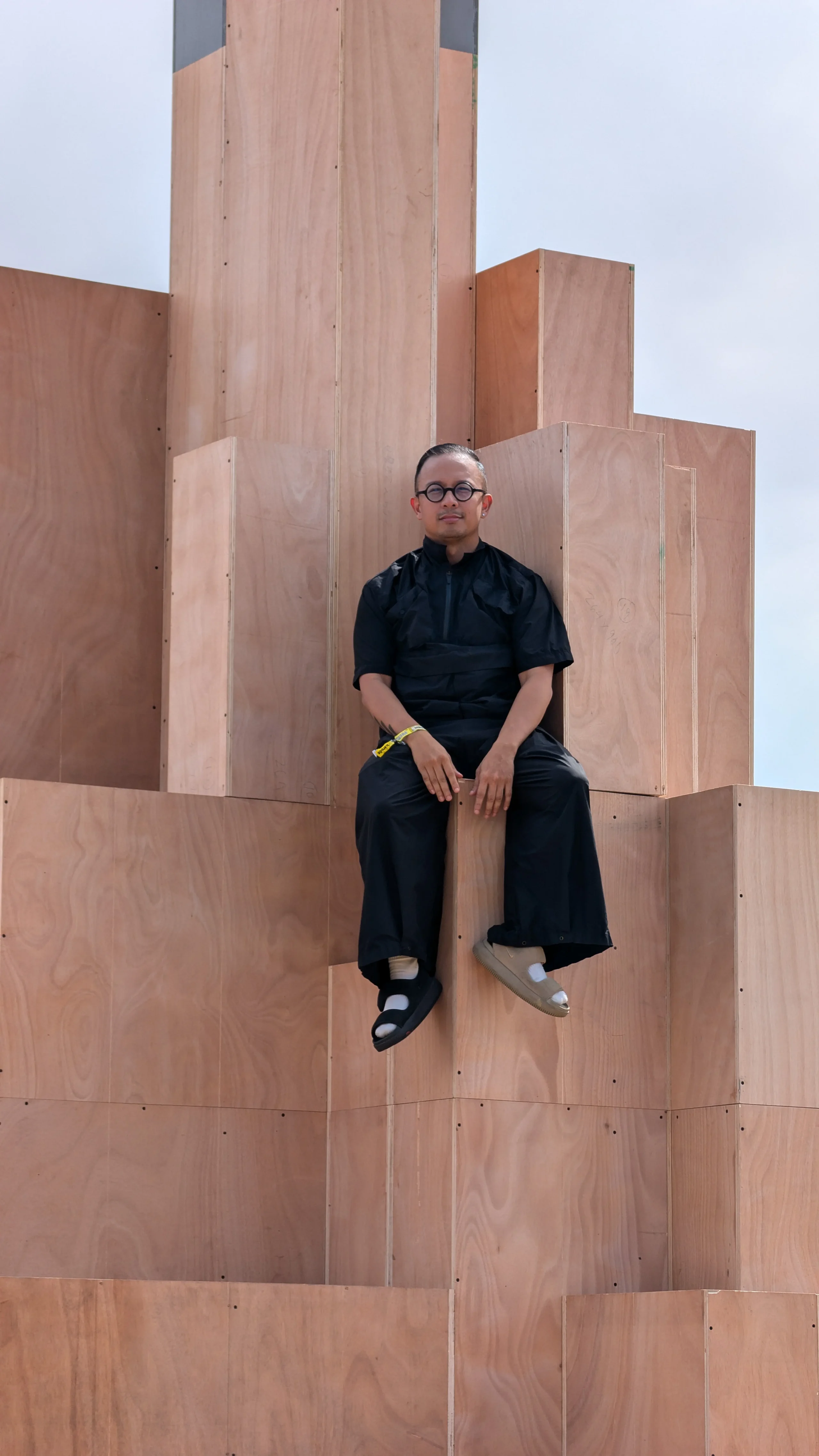 Arts Serrano