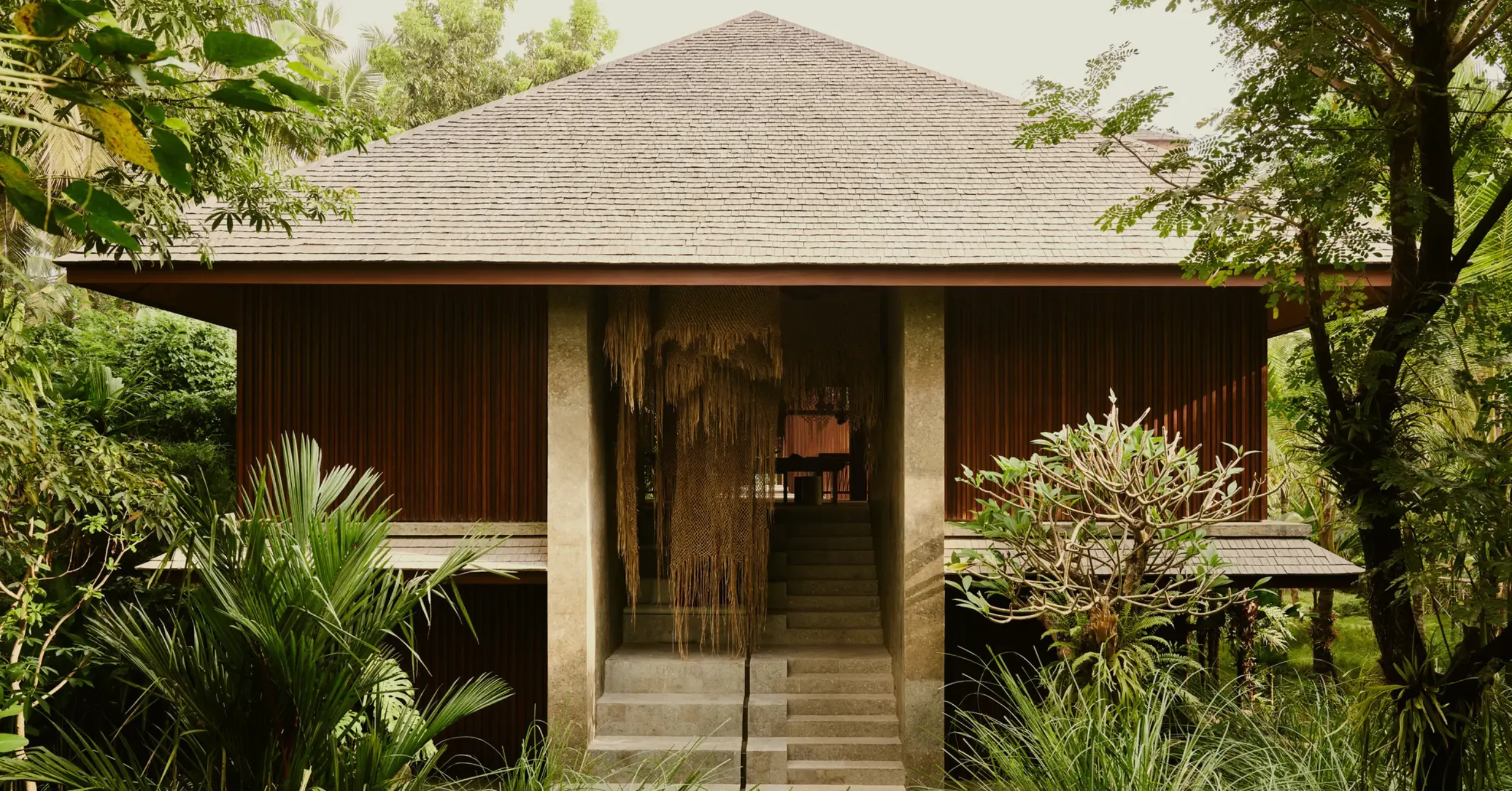 Bali Lost Lindenberg