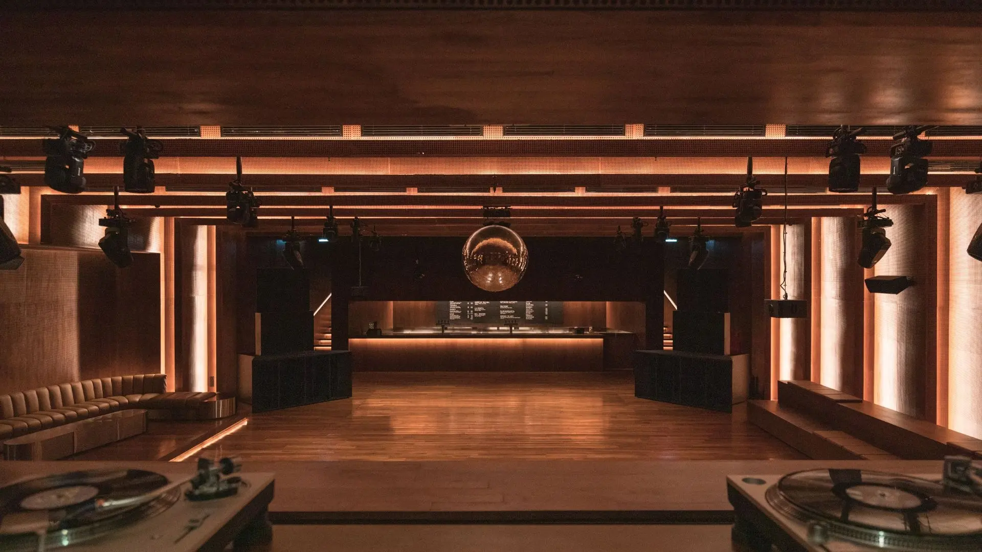 Klymax Discotheque