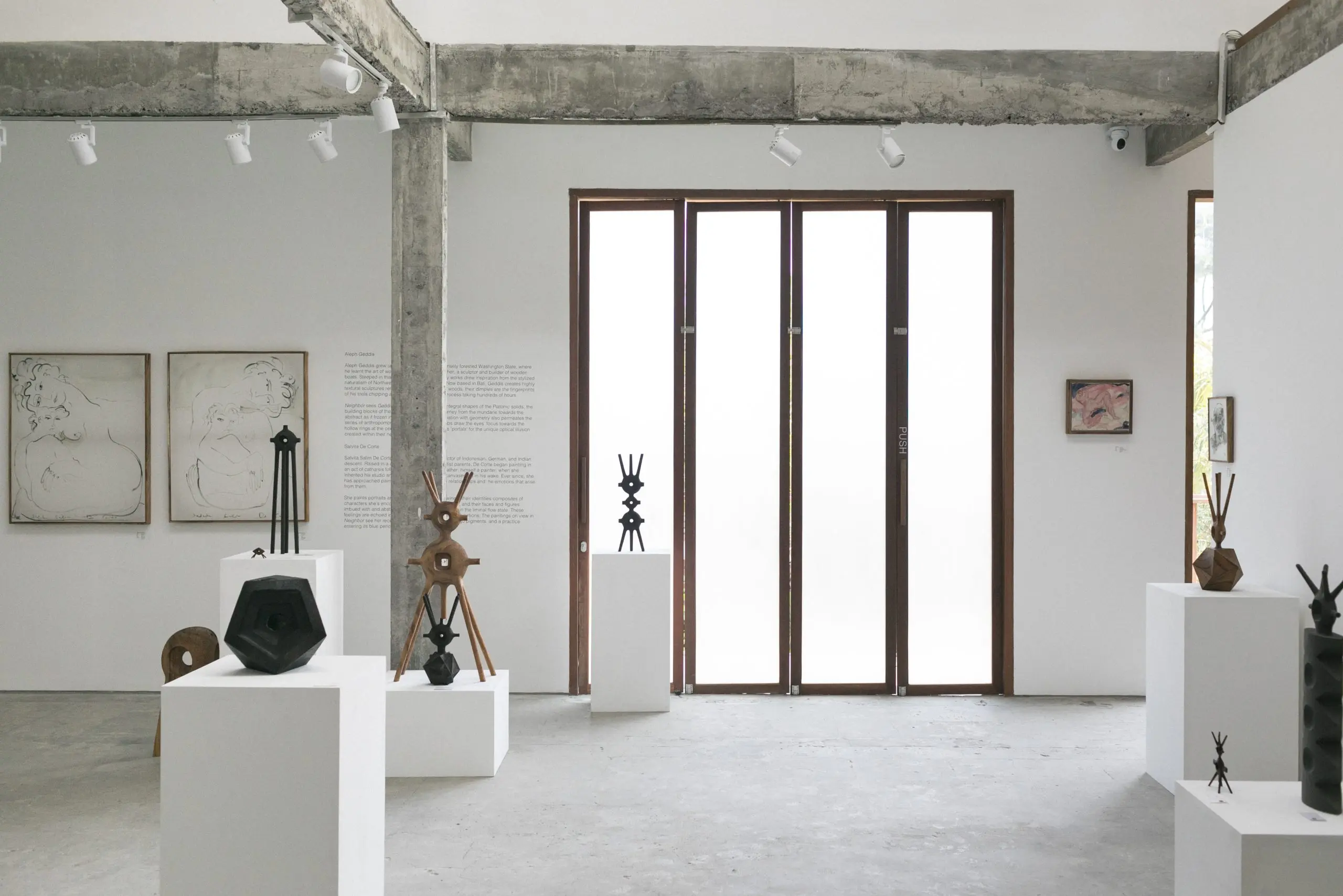 Sun Contemporary