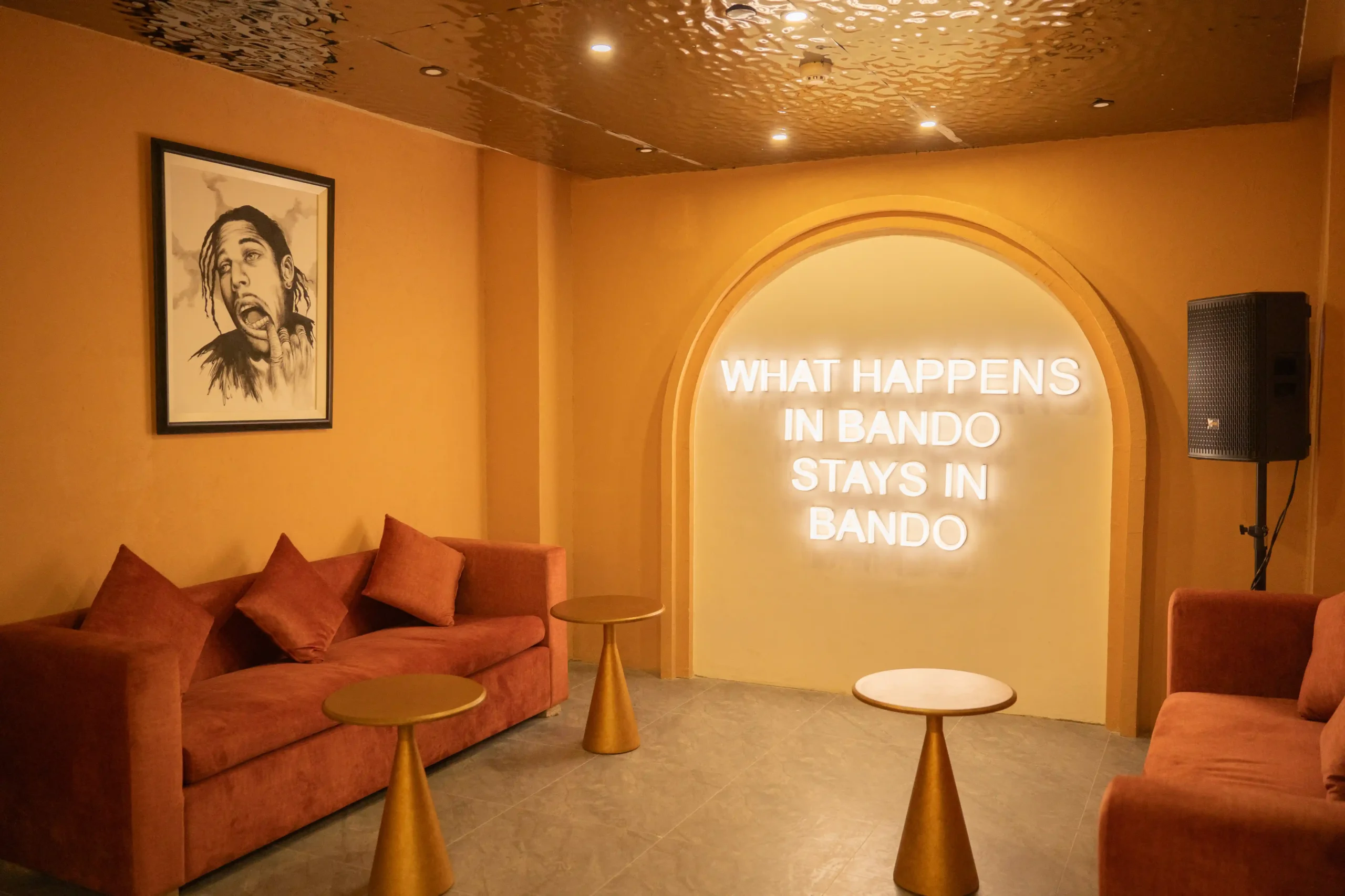 bando