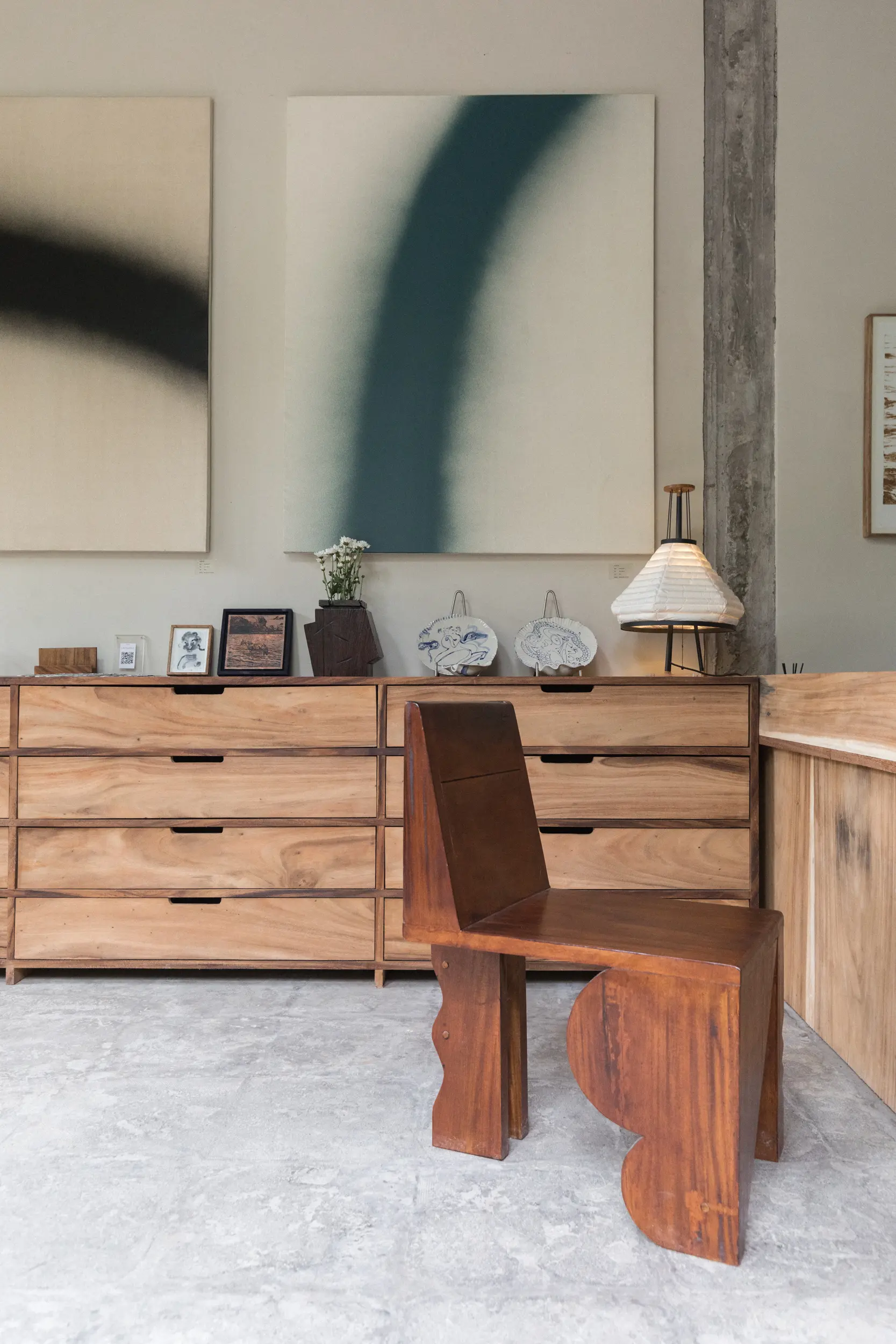 Sun Contemporary
