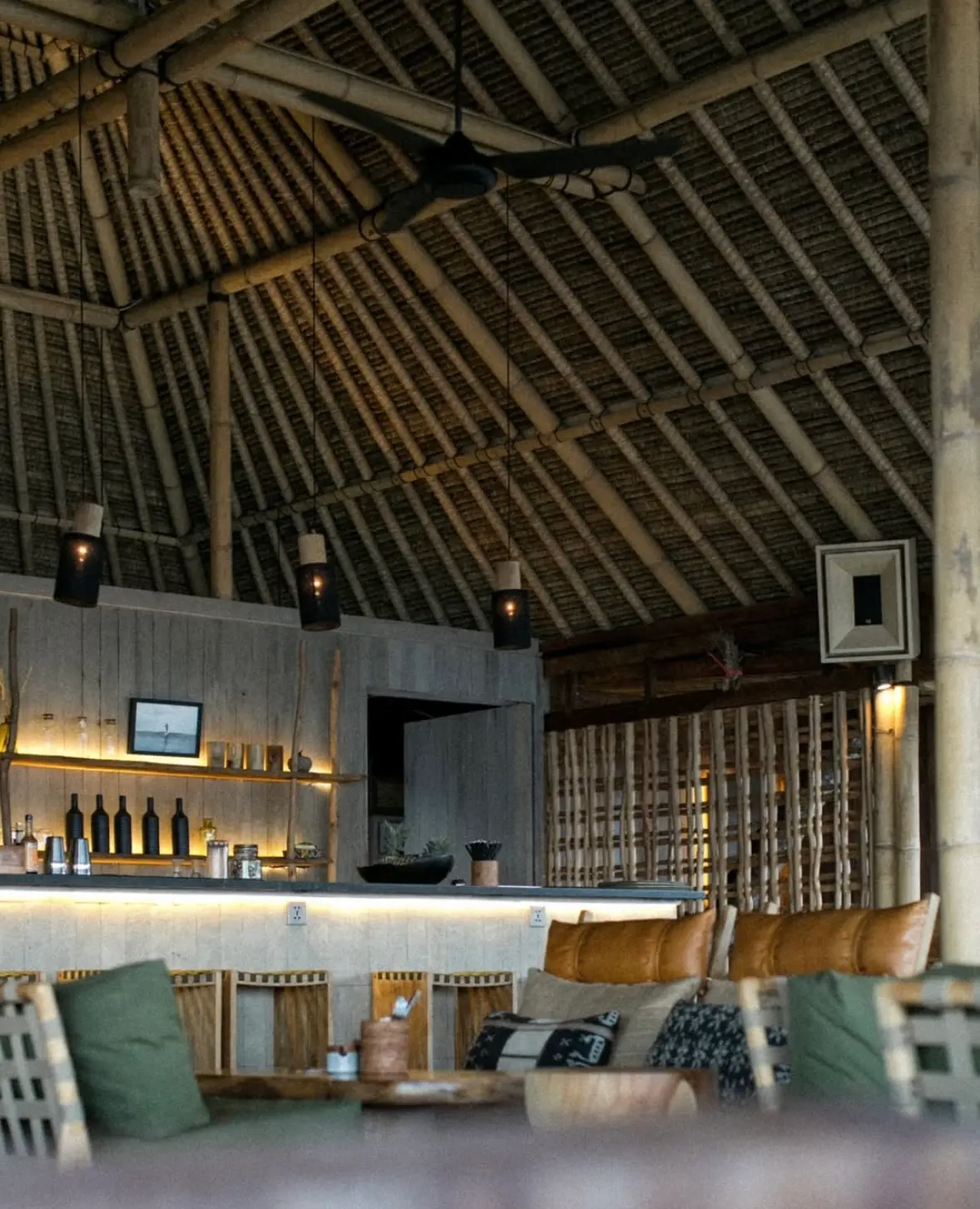 Times Beach Warung