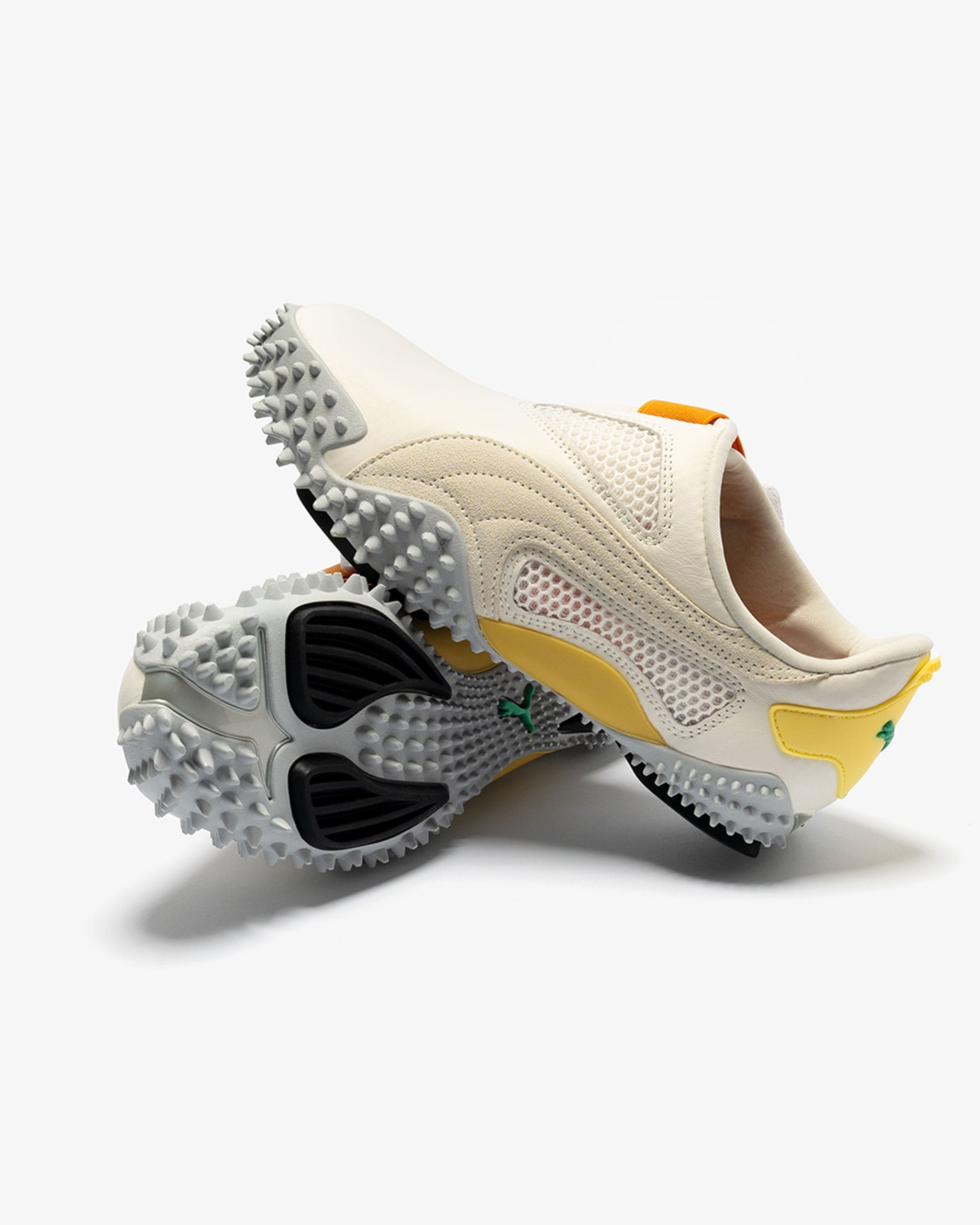 puma mostro
