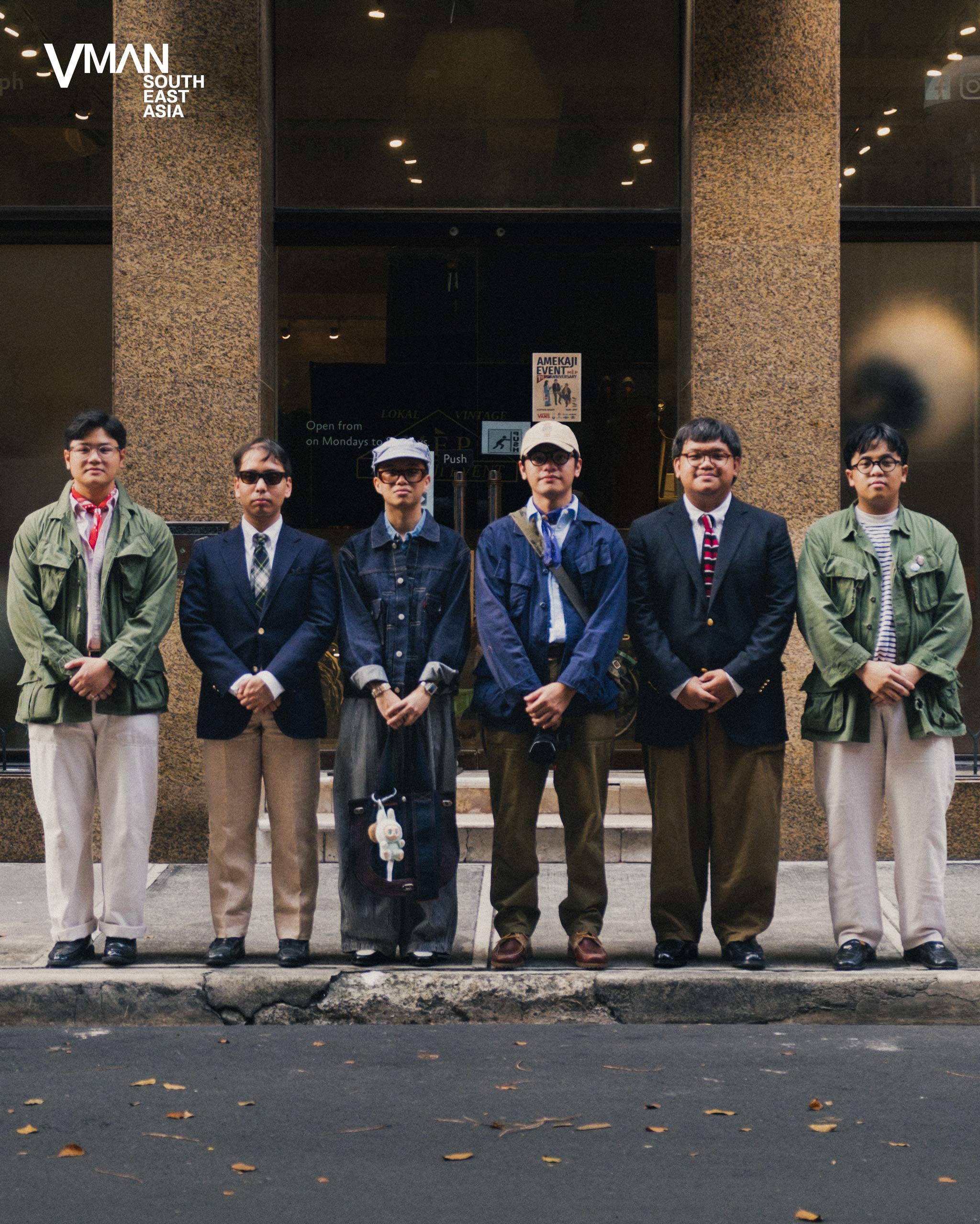 Trends Are Dead, Long Live Style