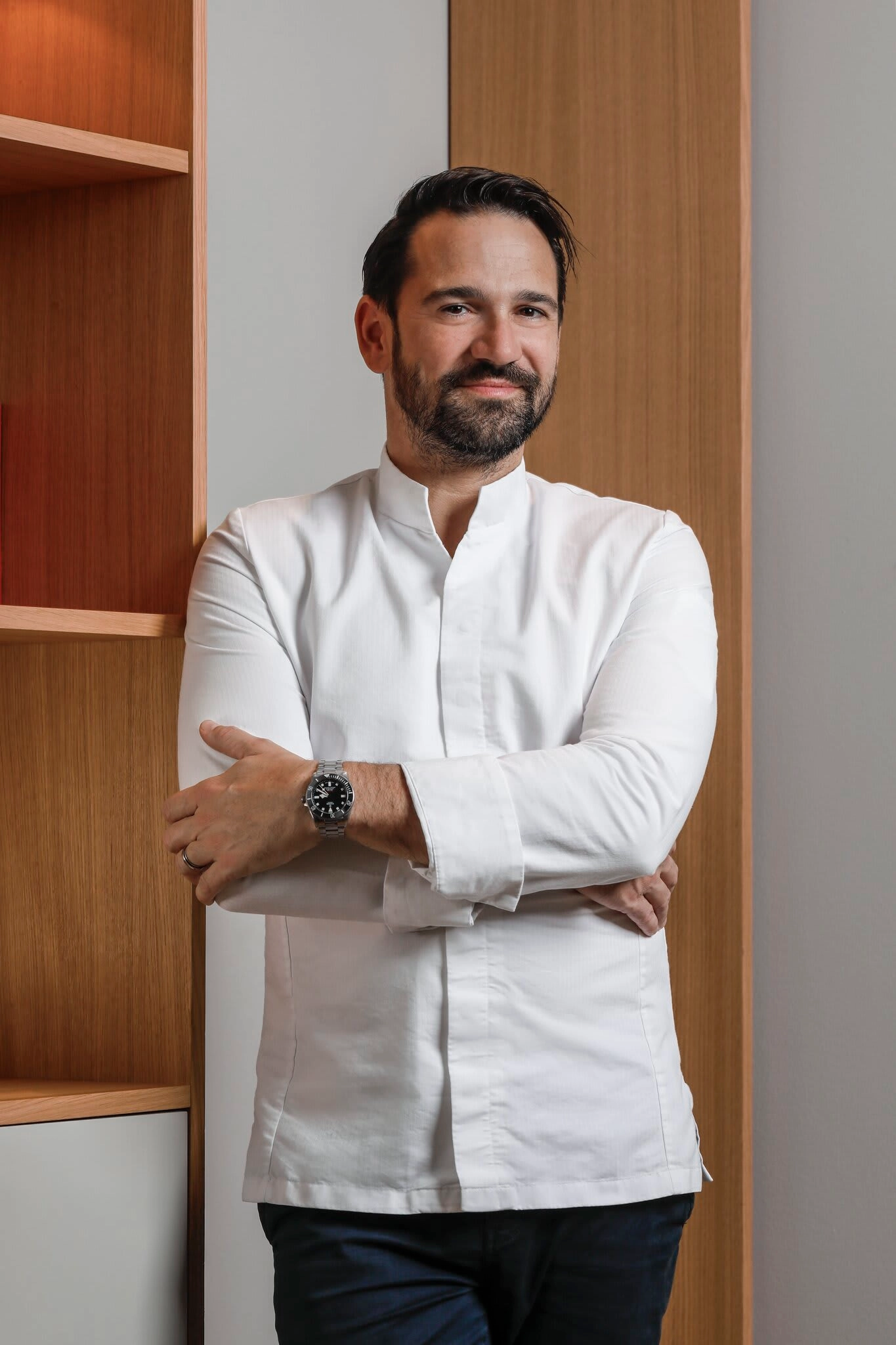 yoann caloue
