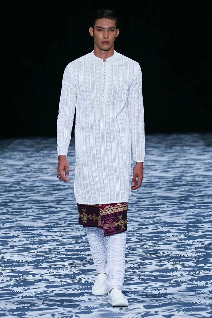 Bernard Chandran