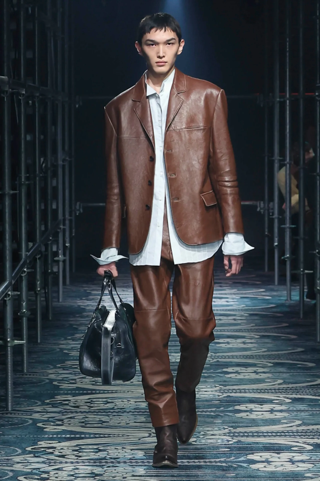 prada fw25