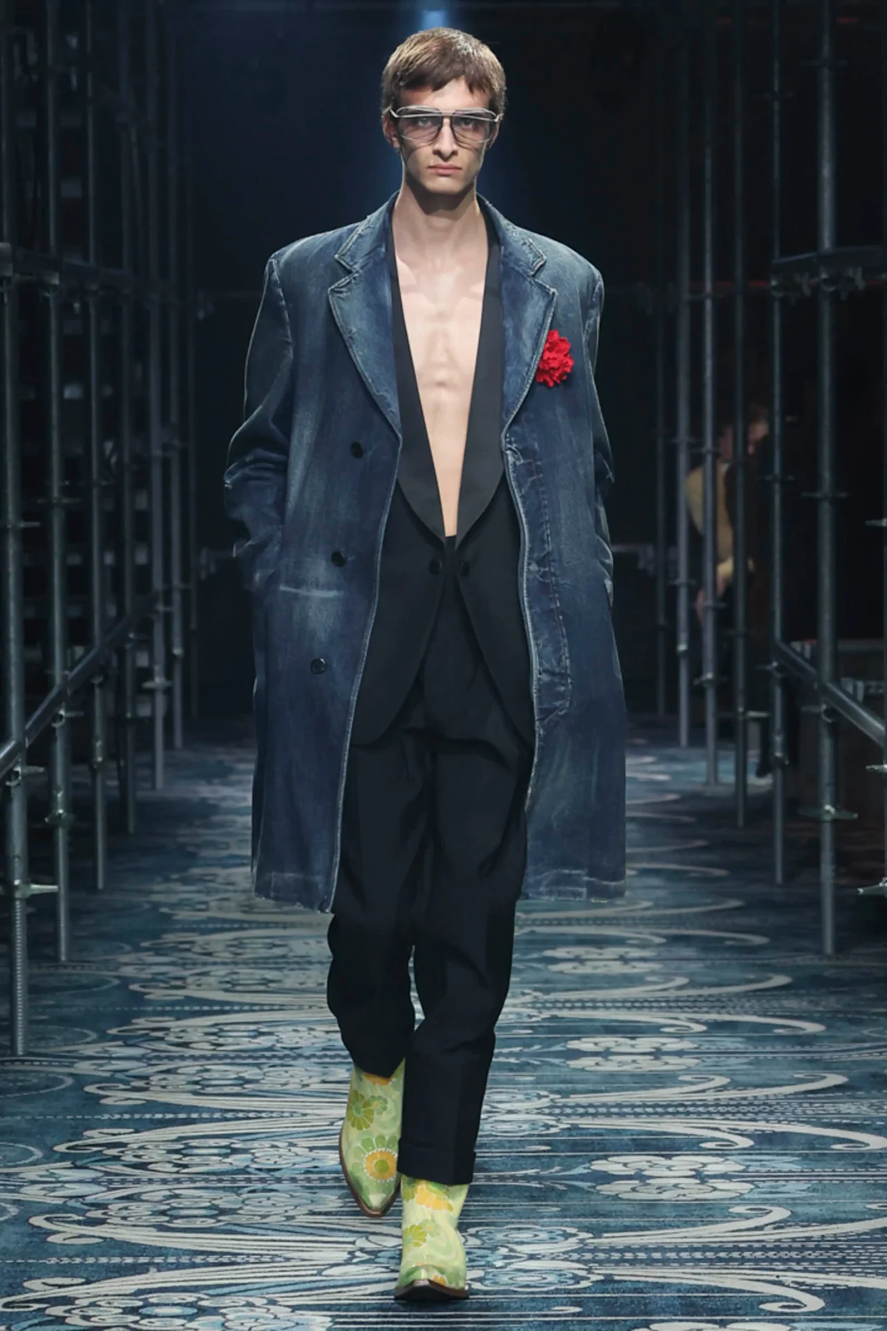prada fw25