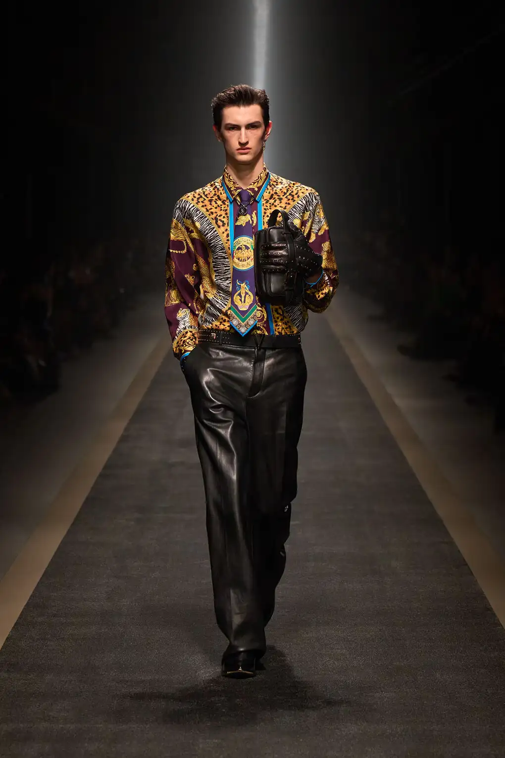 versace fw25