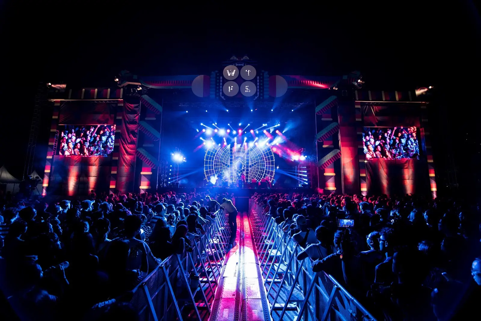 we the fest indonesia