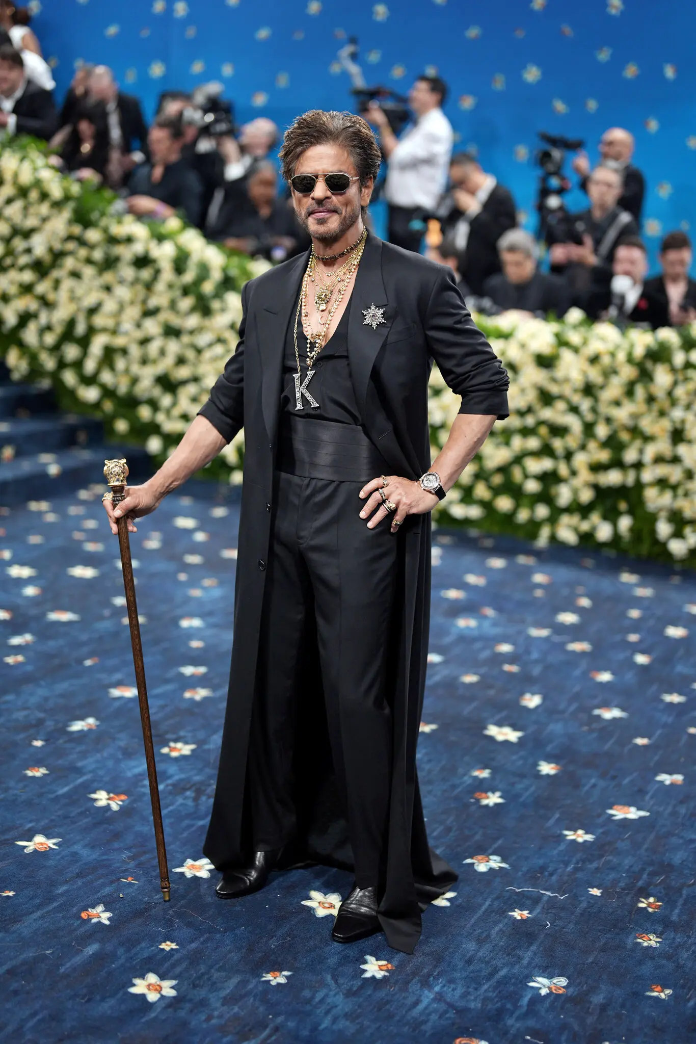 shah rukh khan