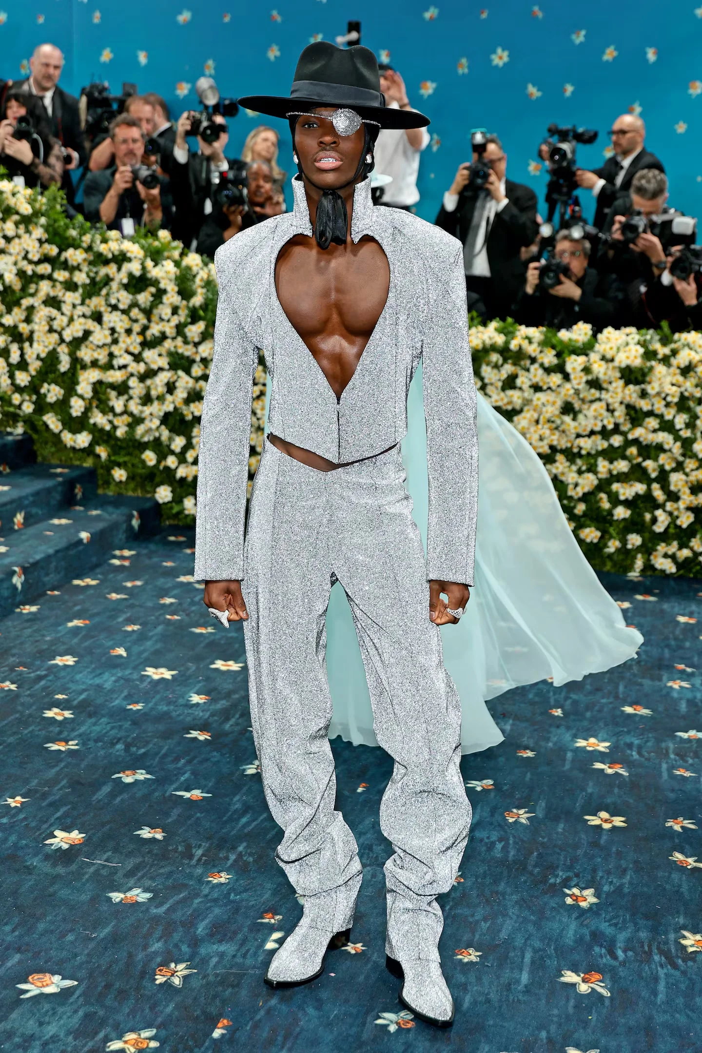 COLMAN DOMINGO