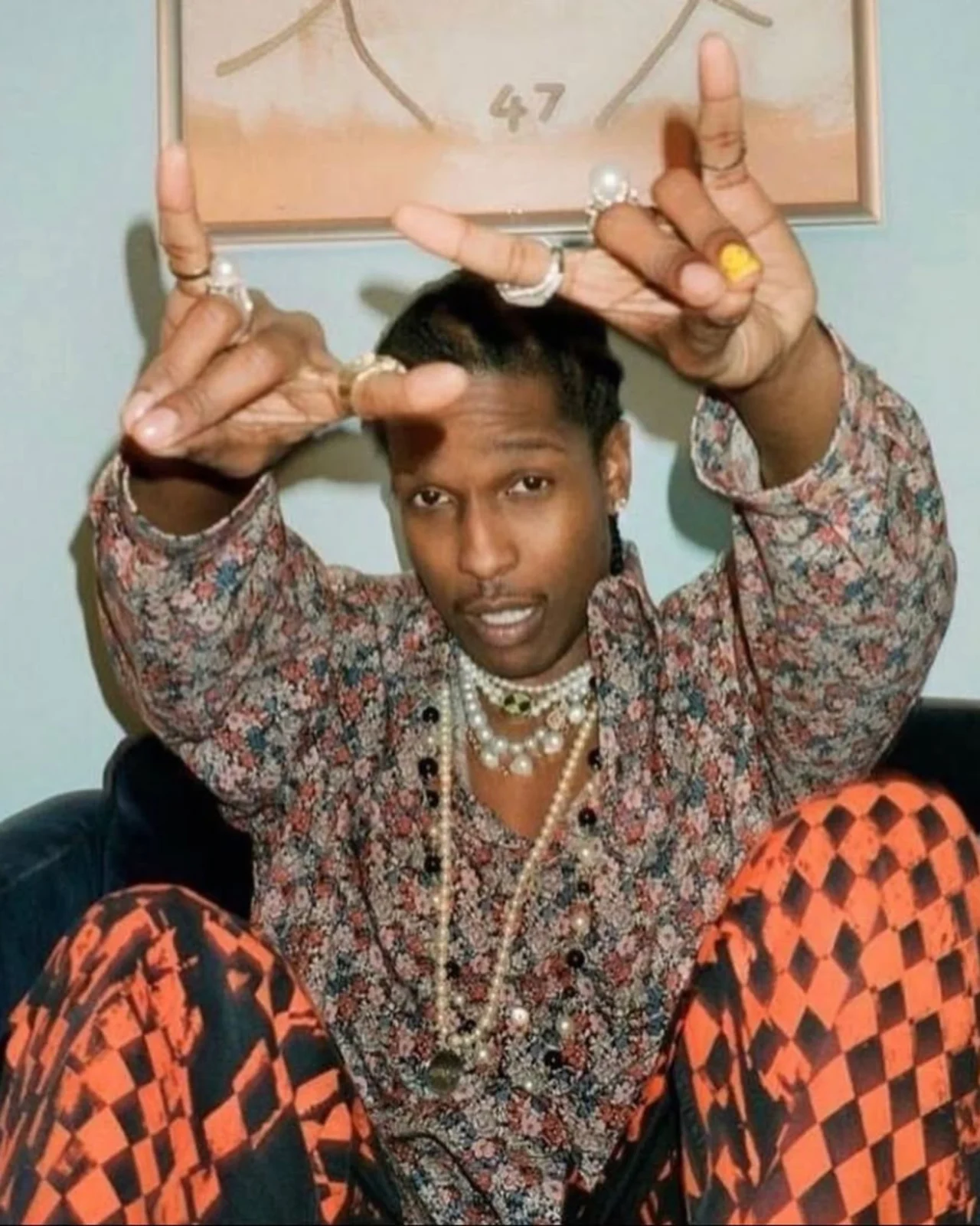 A$AP ROCKY