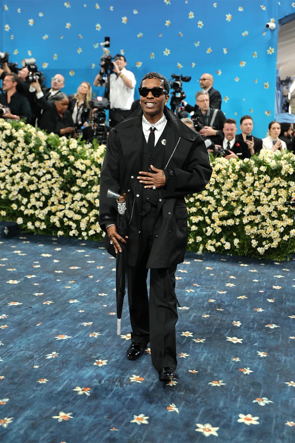 A$AP Rocky