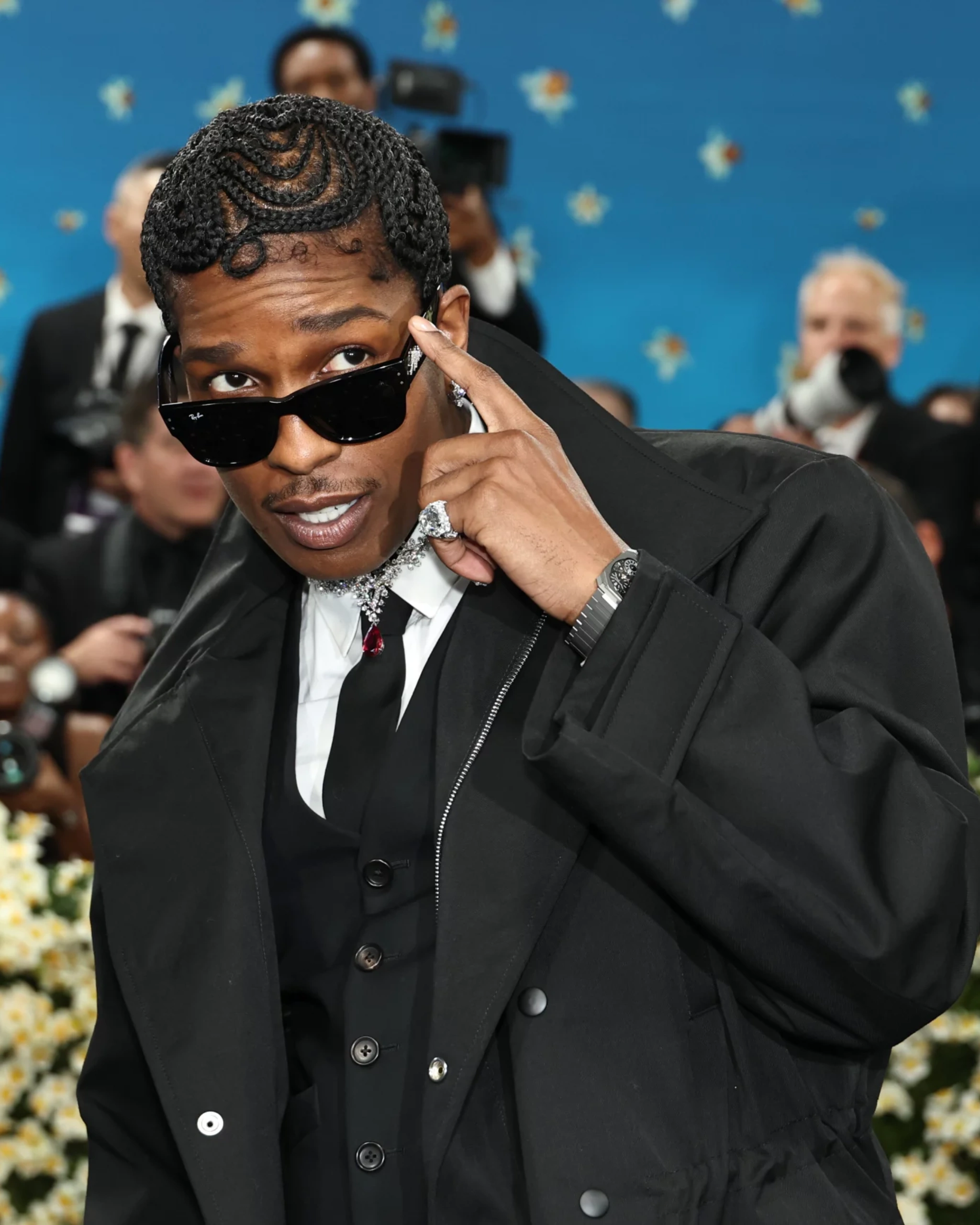 ASAP ROCKY
