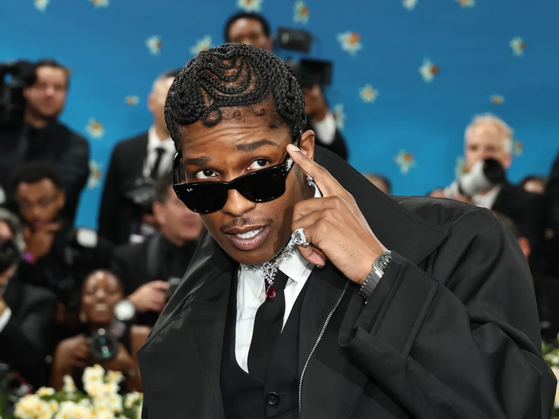 ASAP ROCKY