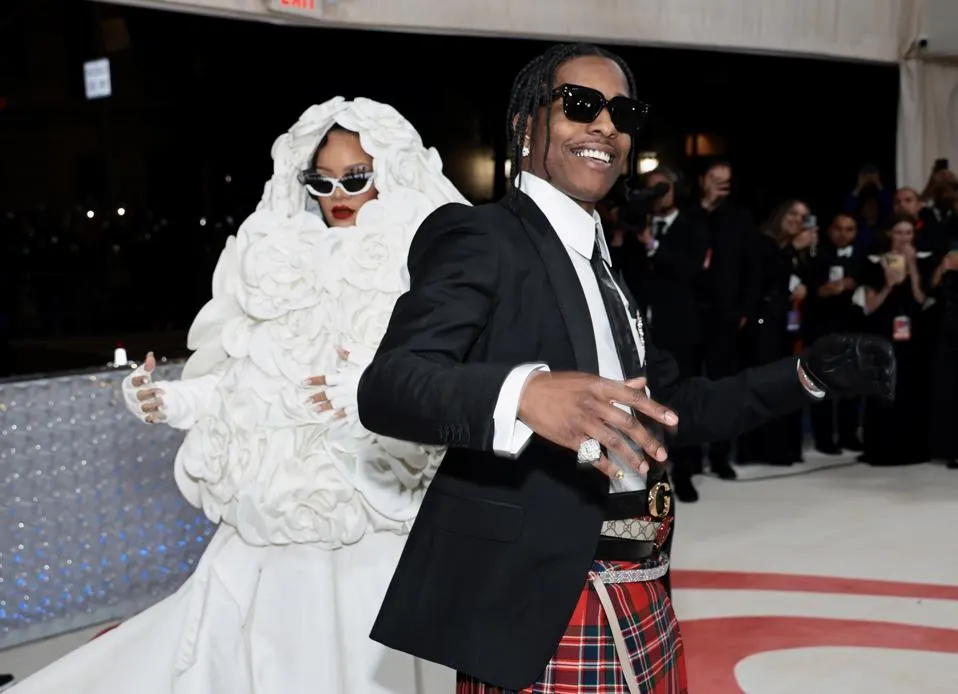 ASAP ROCKY